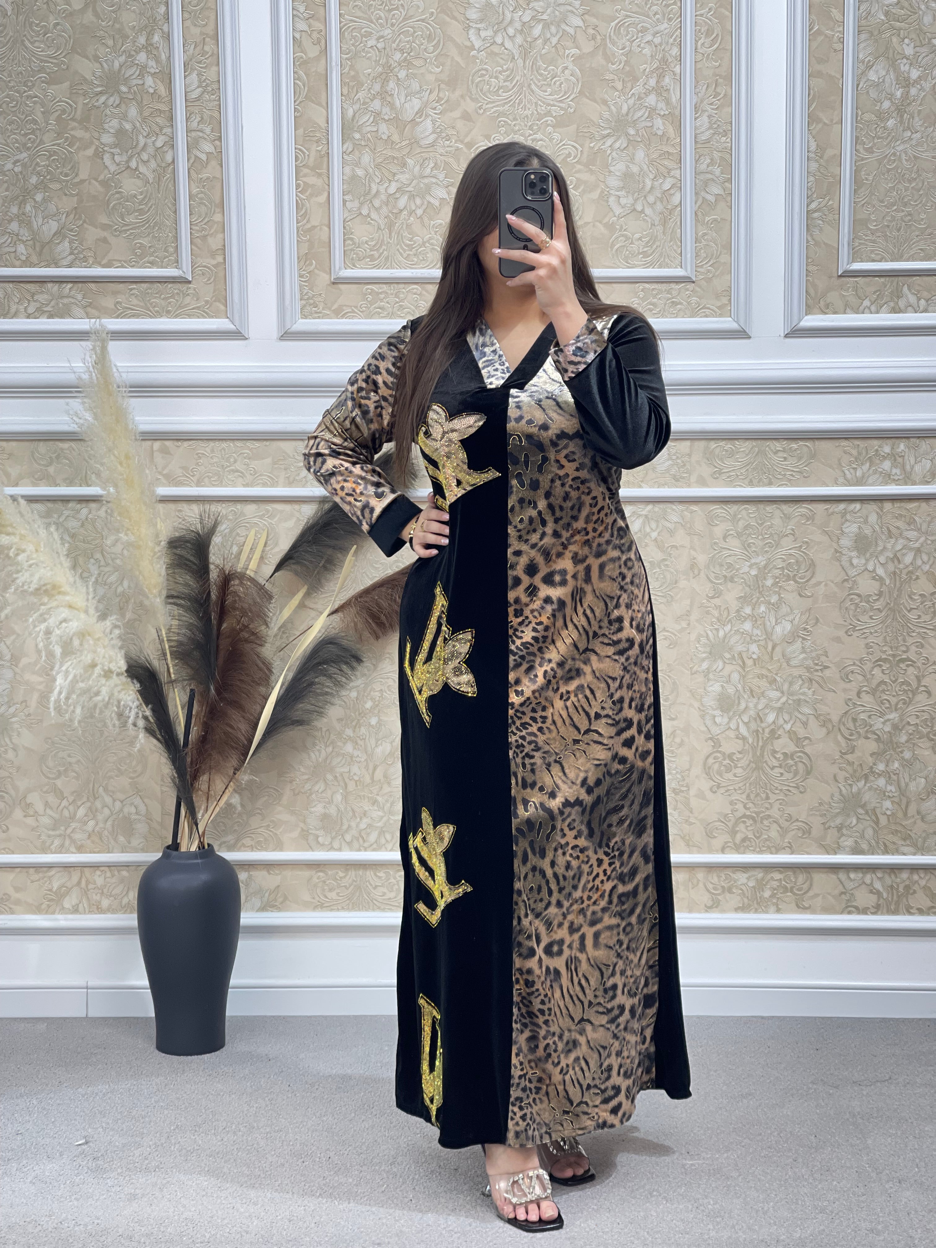 MOUDEL Louis Vuitton