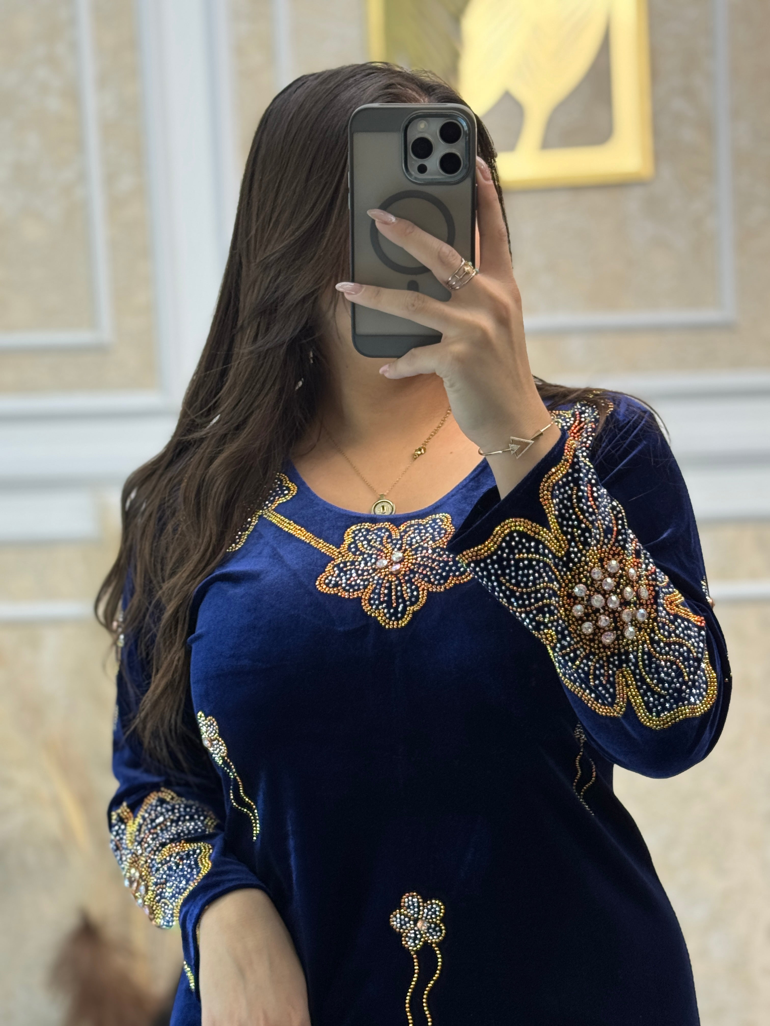 ‏ modèle el wardat