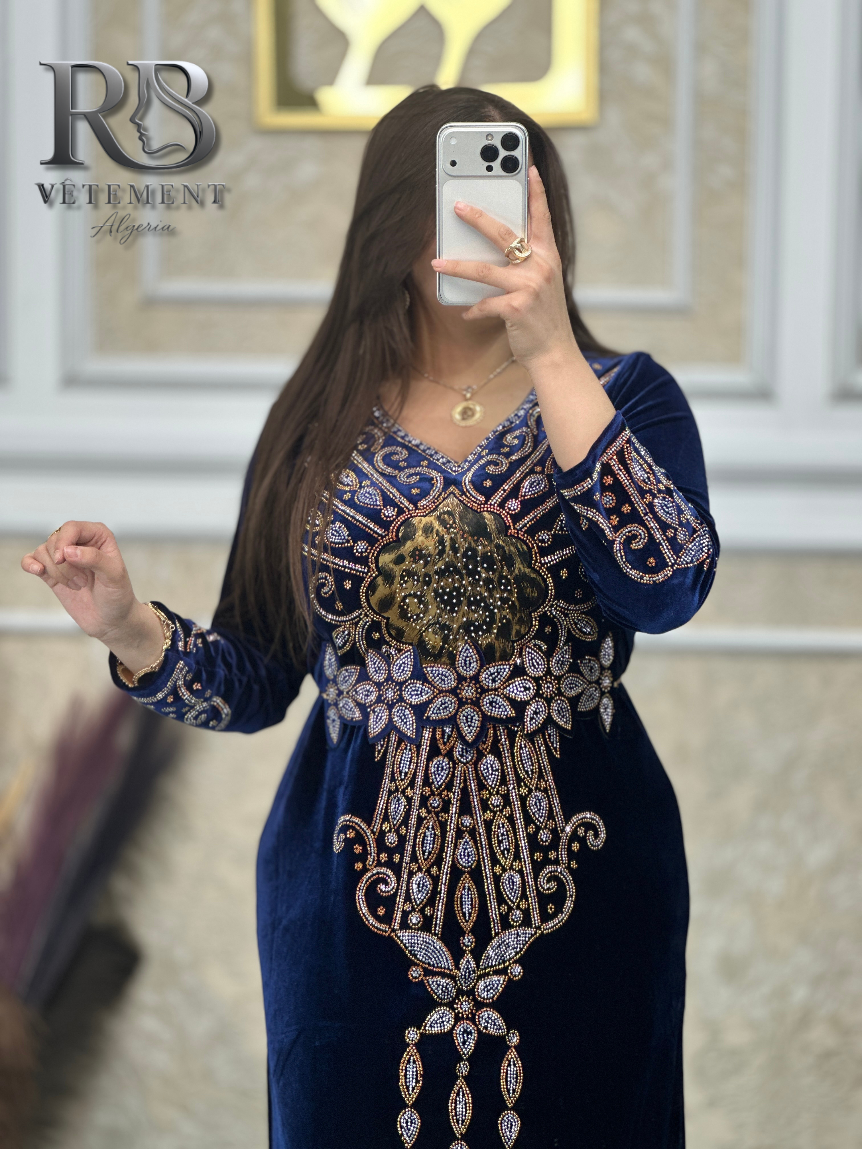 Model العيد لي 2026