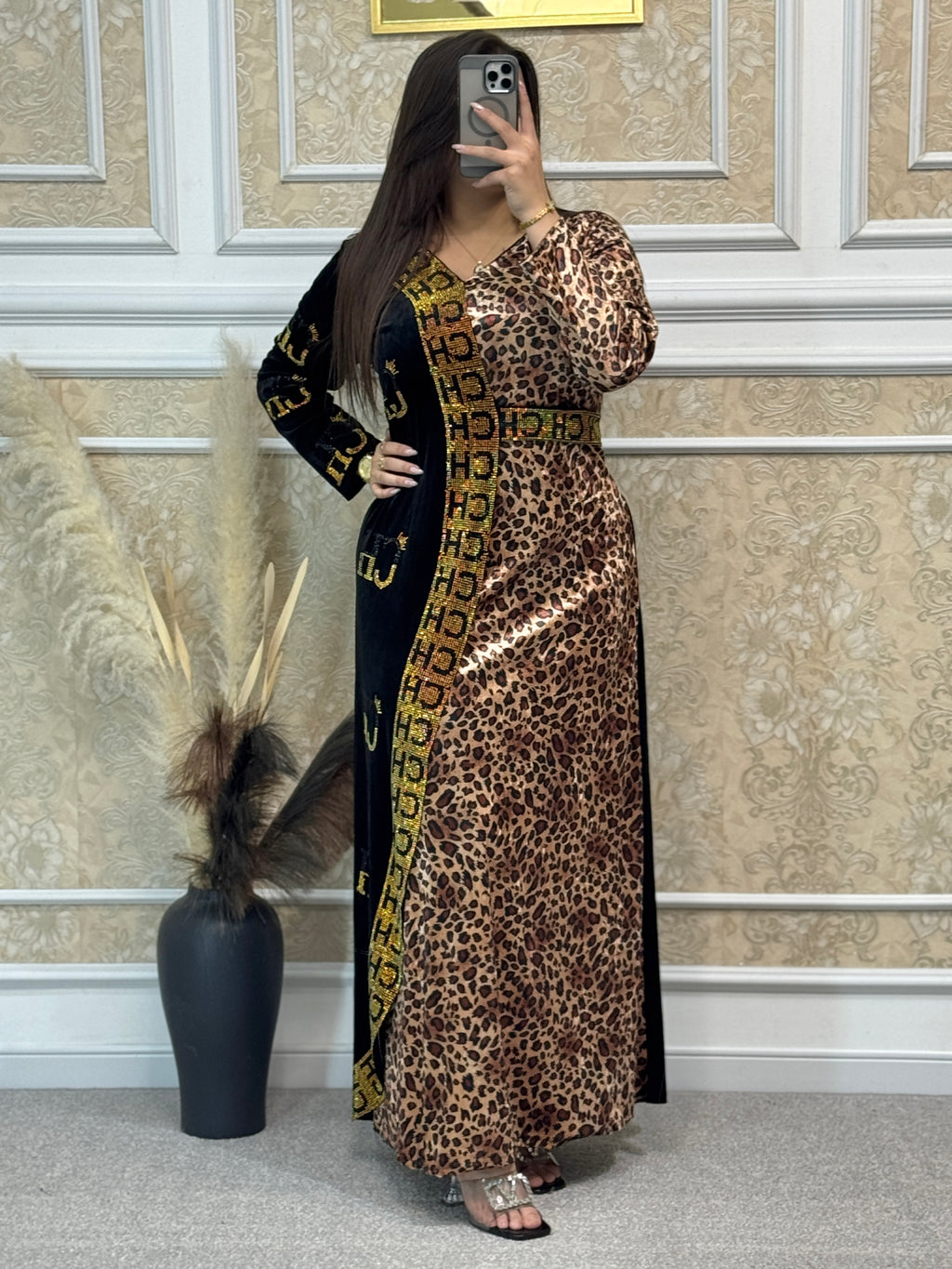 Modèle chirine A227