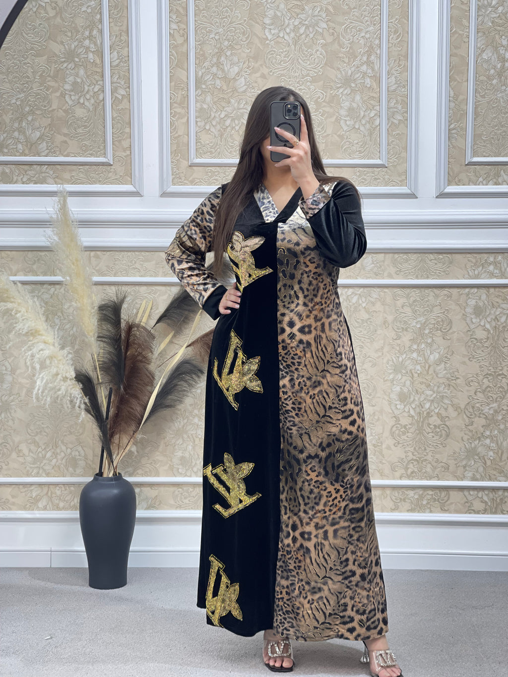 MOUDEL Louis Vuitton