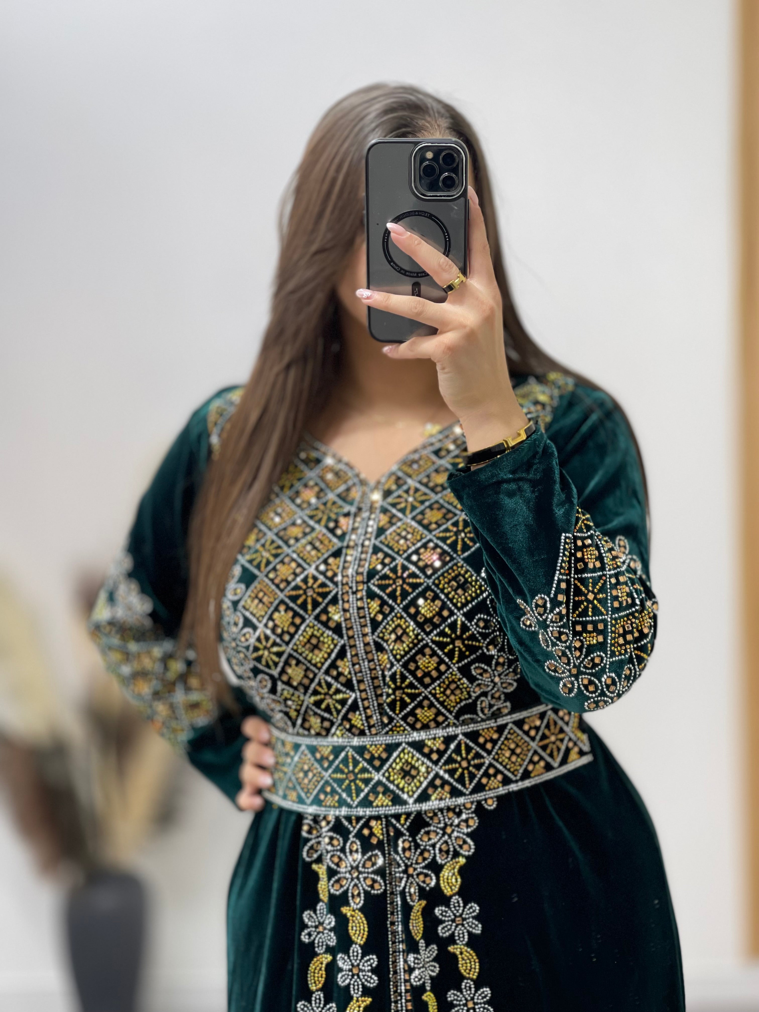 قفطان سطراس 2026