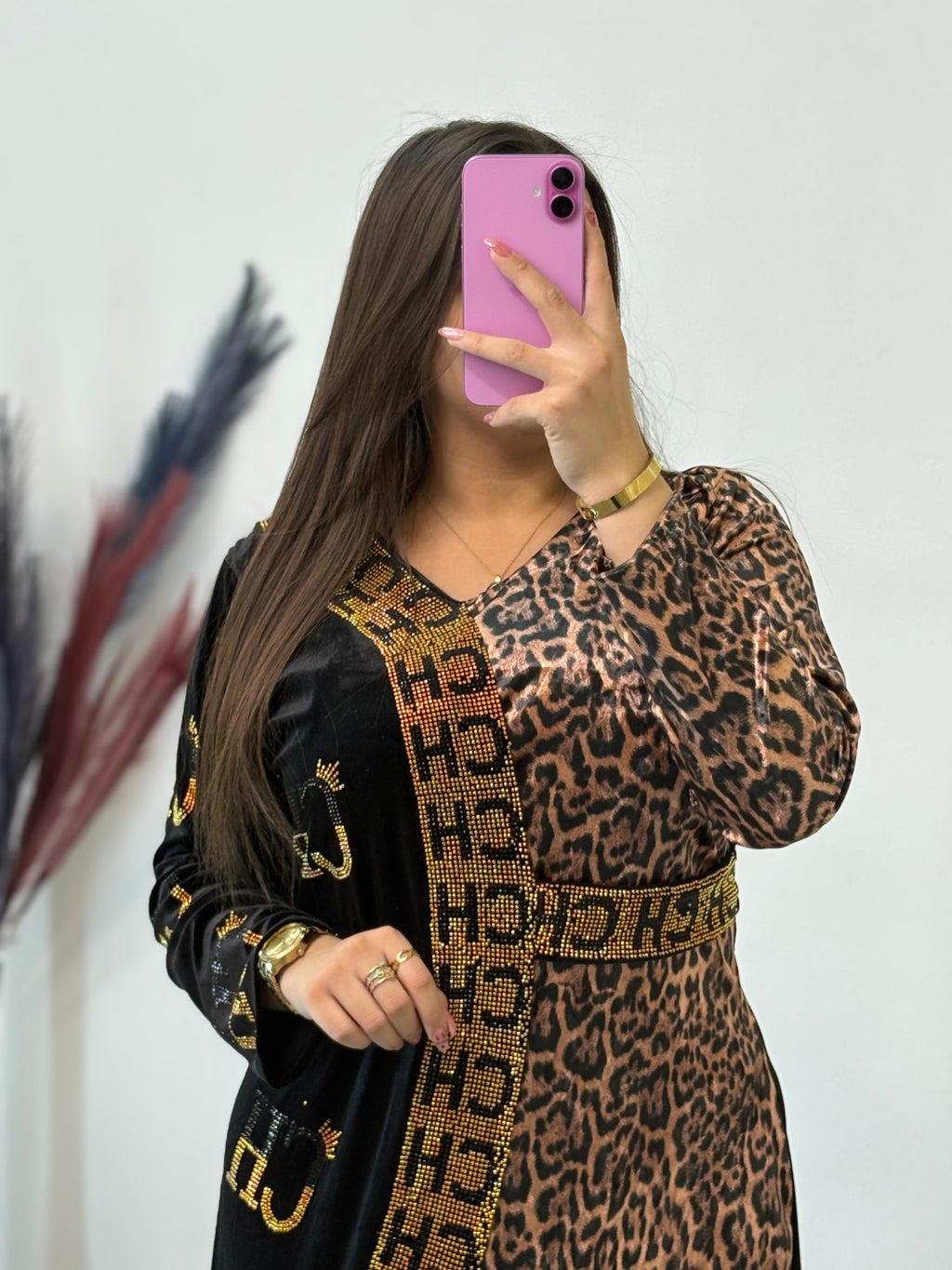 Modèle chirine A227