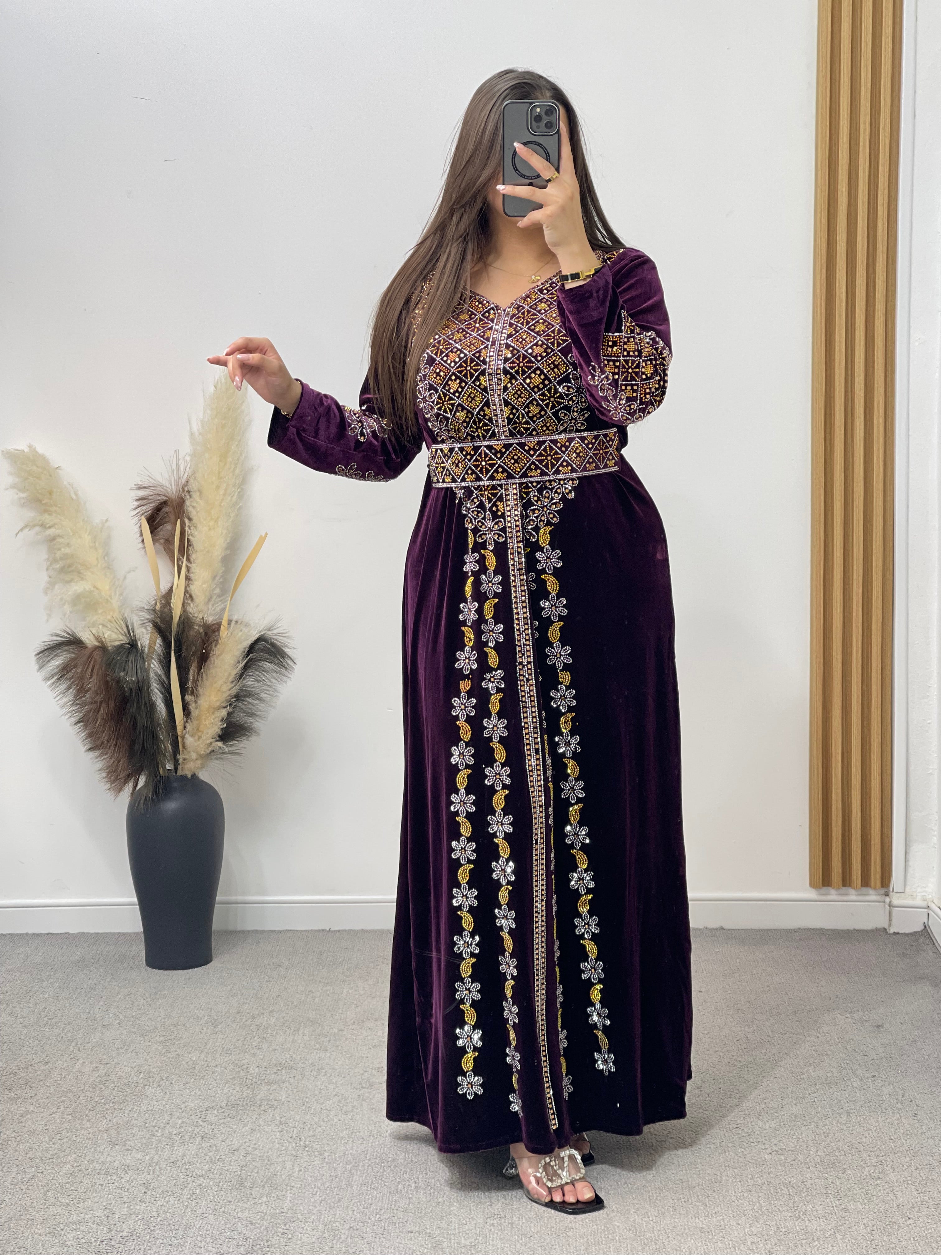 قفطان سطراس 2026