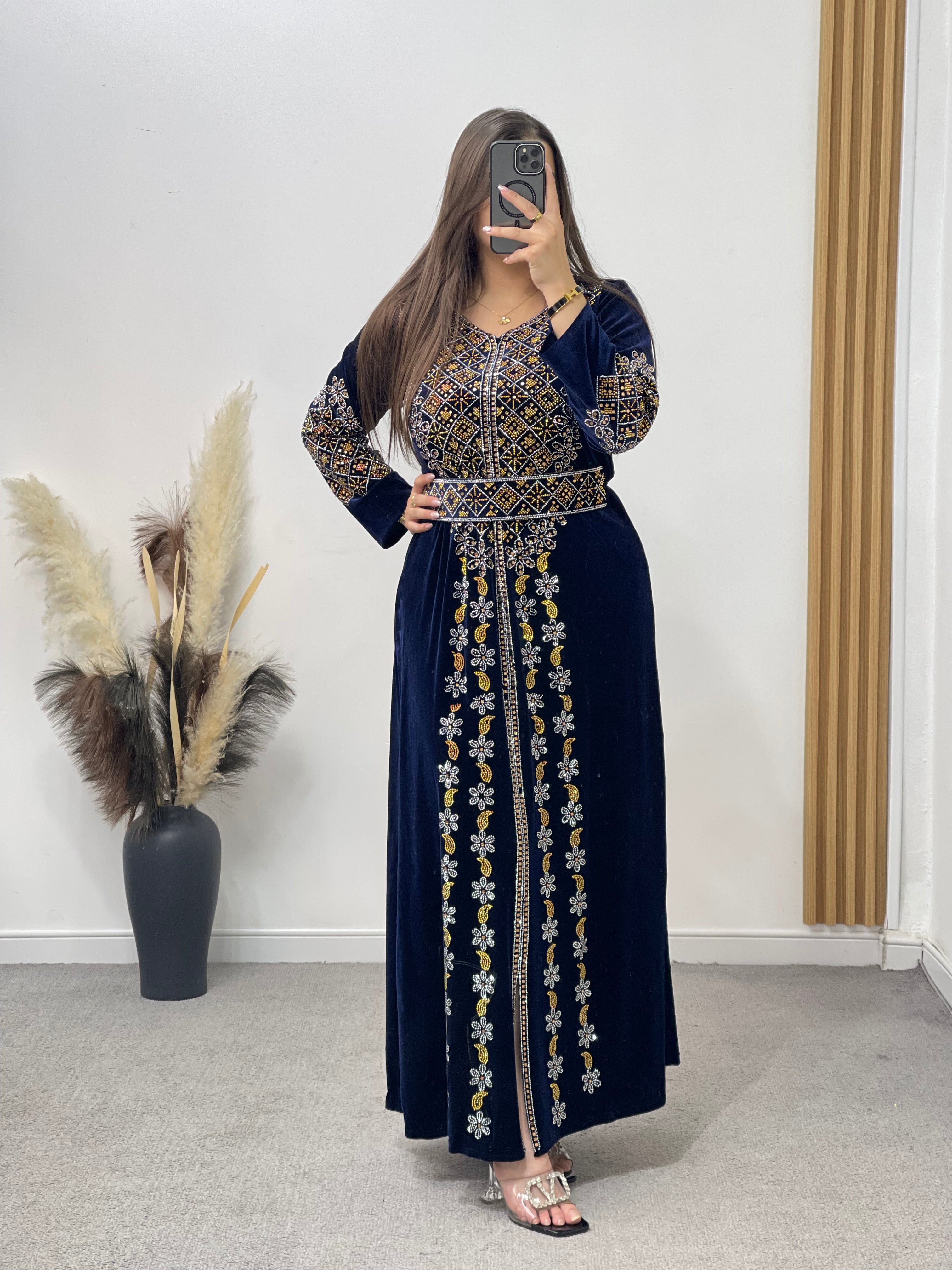 قفطان سطراس 2026