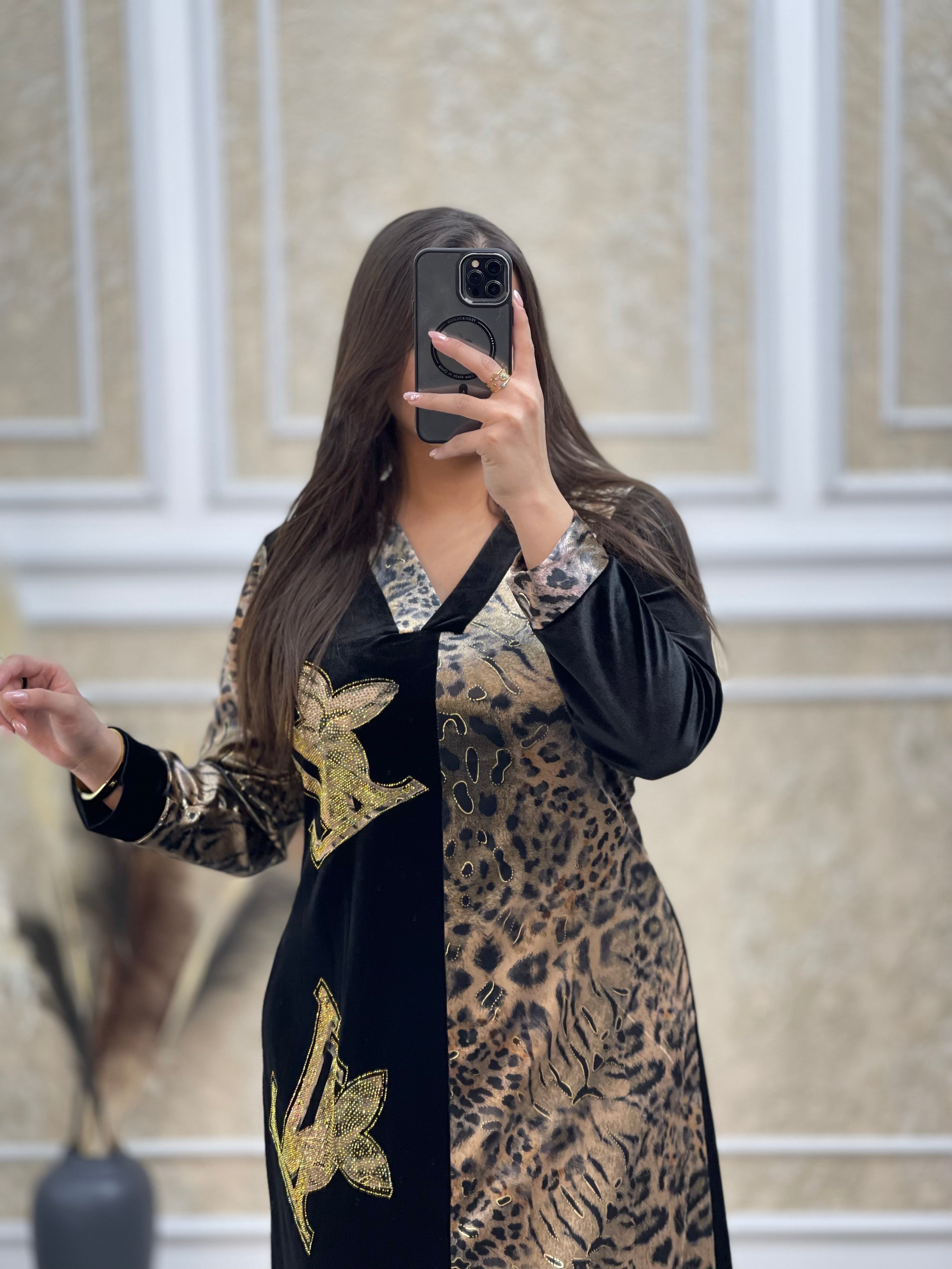 MOUDEL Louis Vuitton