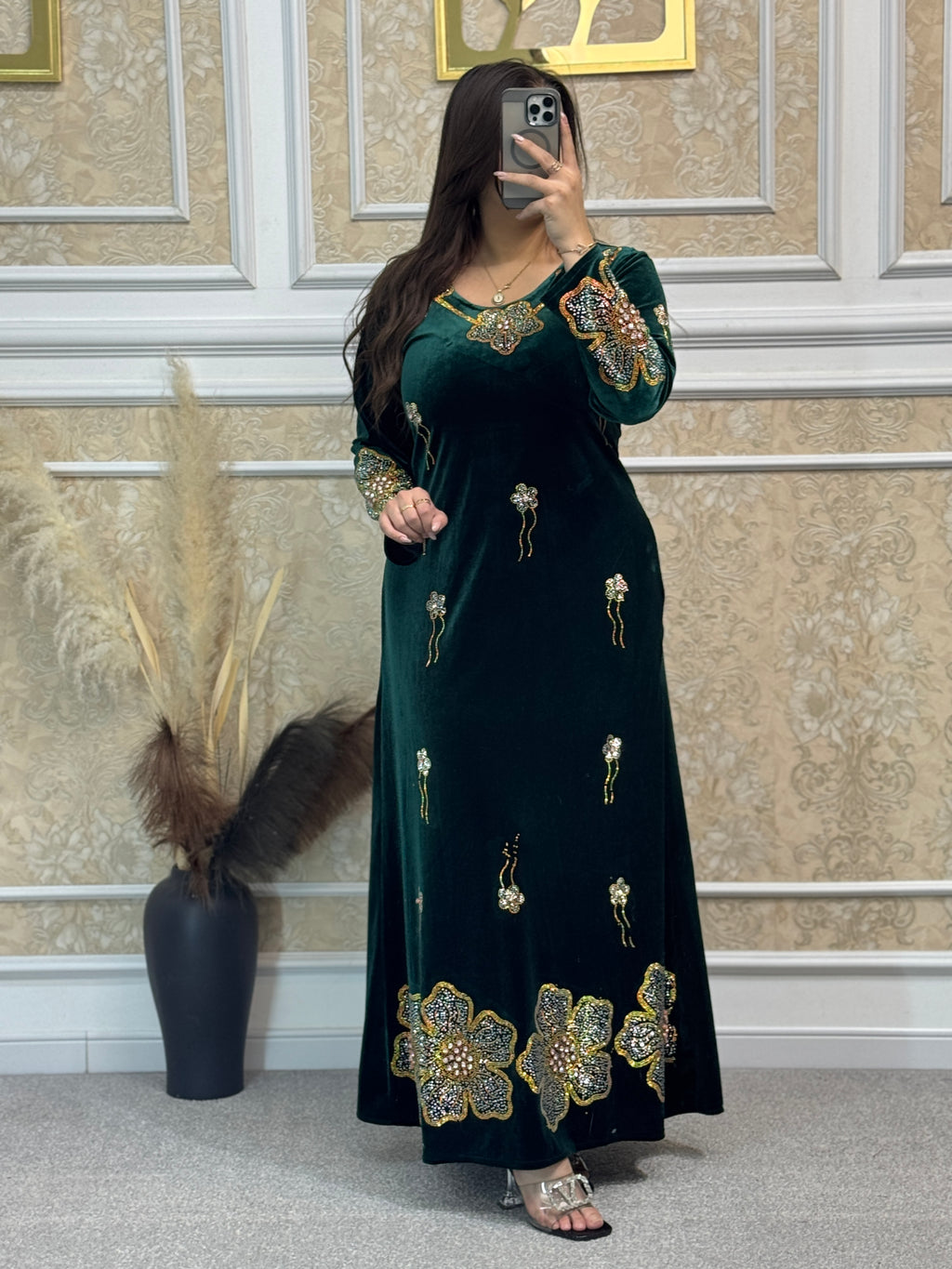 ‏ modèle el wardat