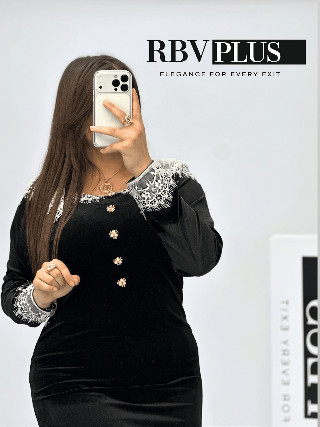 Model Victoria