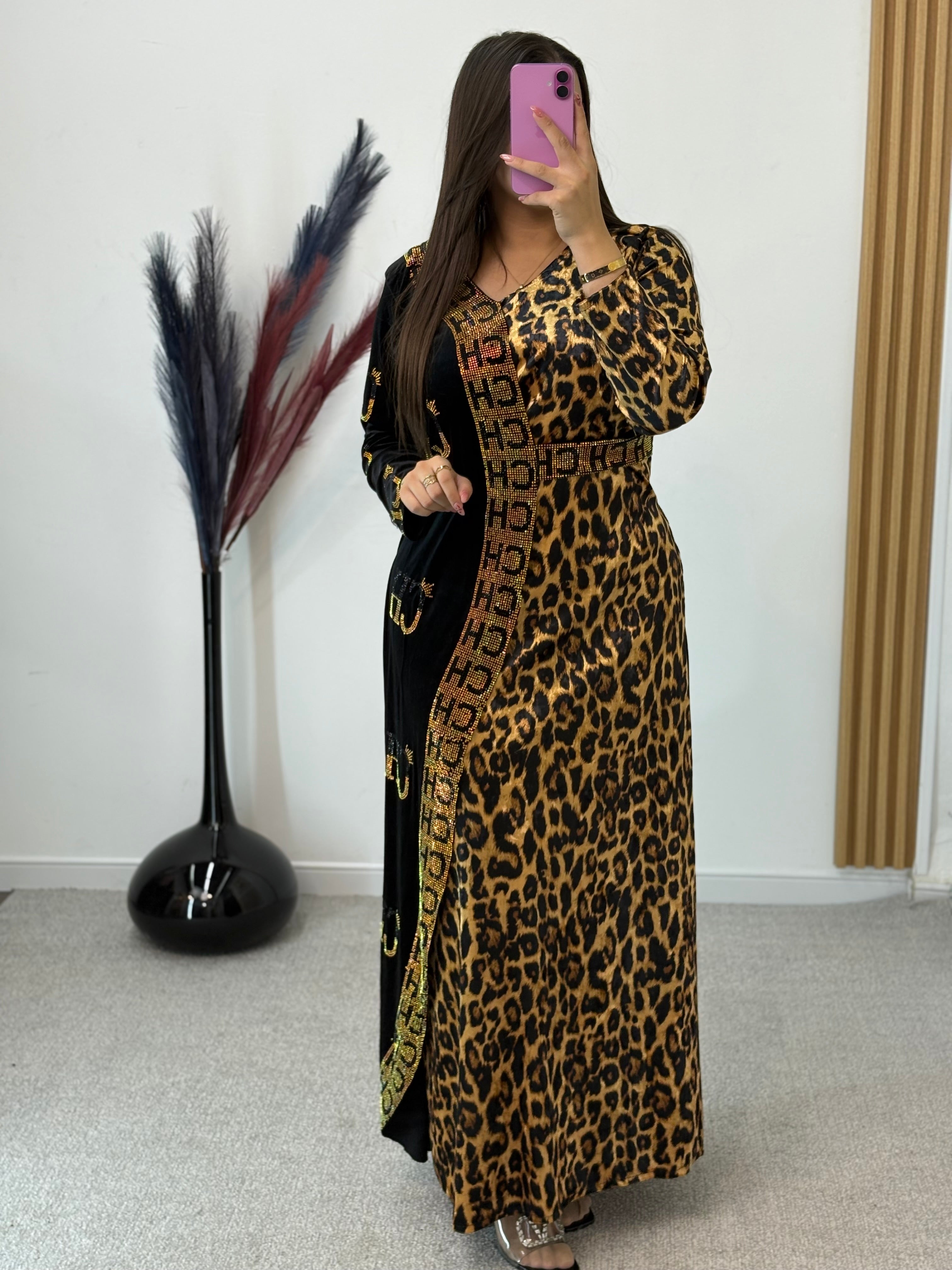 Modèle chirine A227