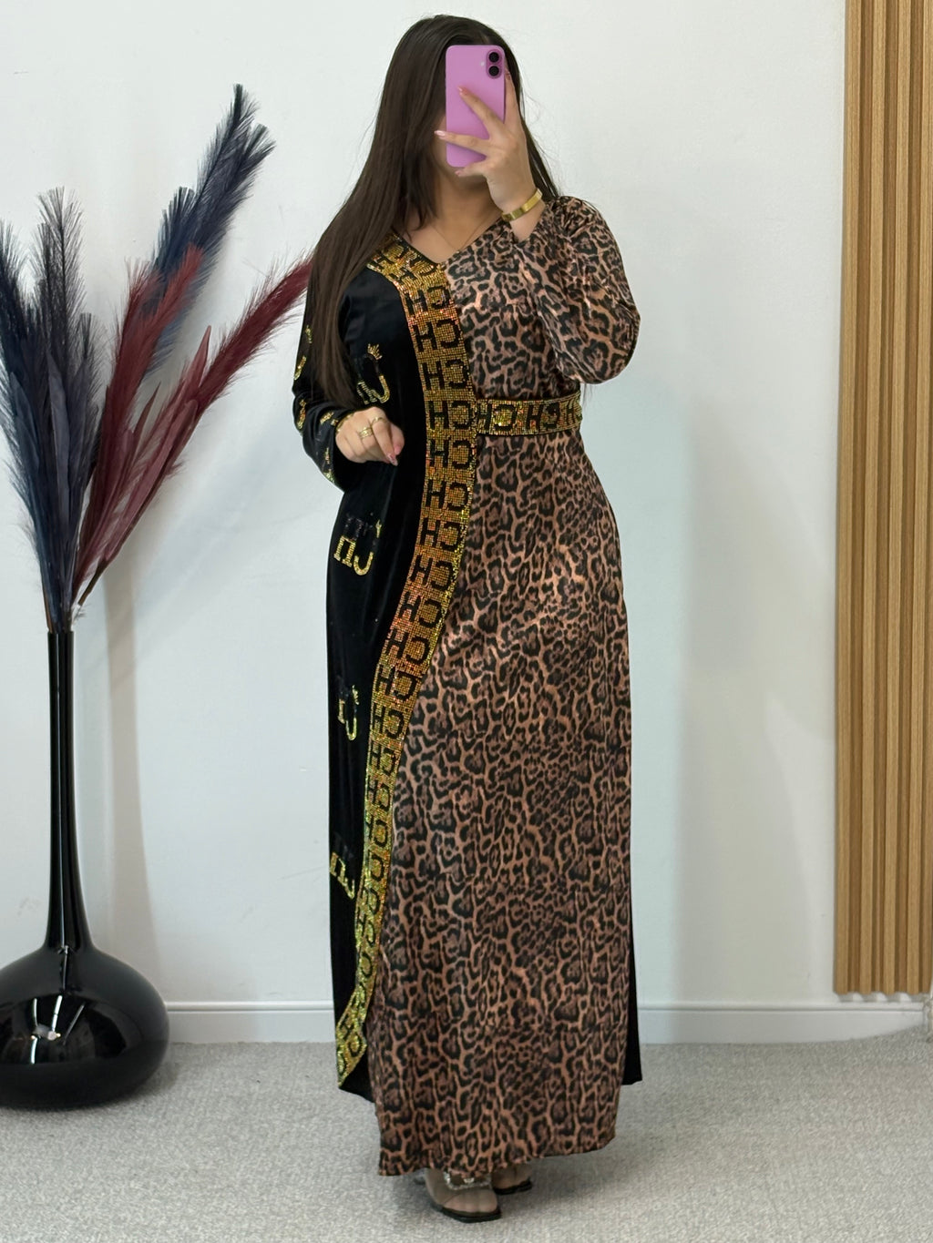 Modèle chirine A227