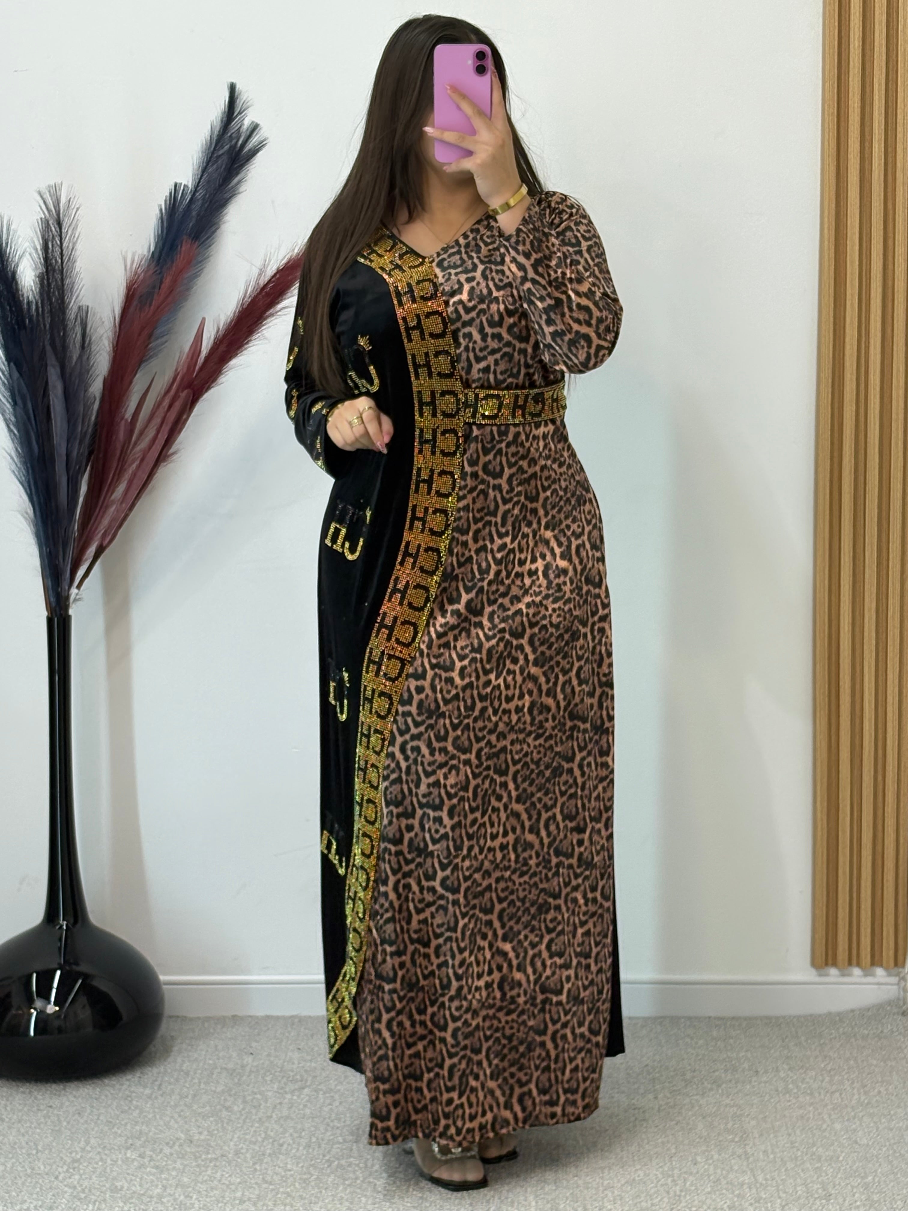 Modèle chirine A227