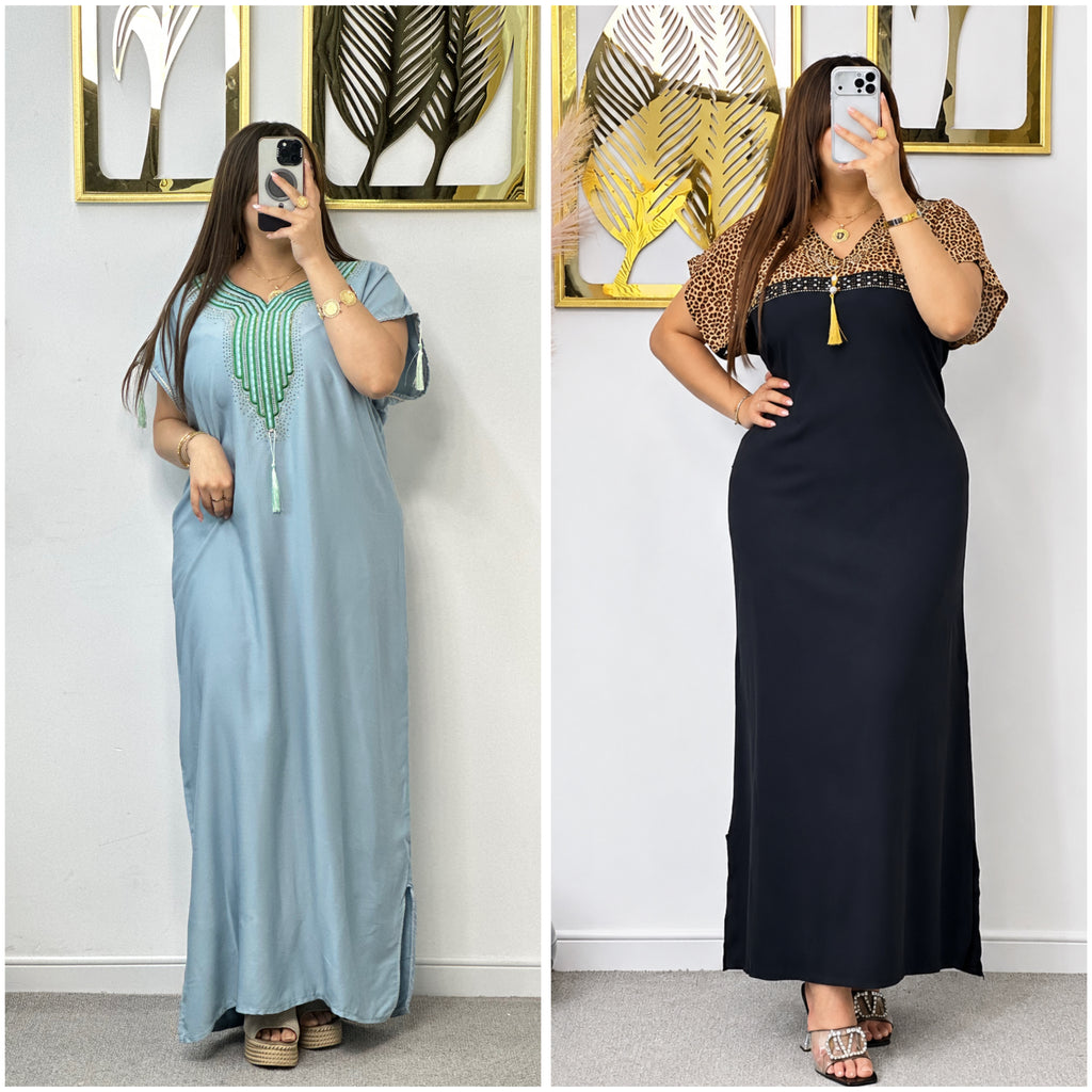 Moudel (v529 +v553)