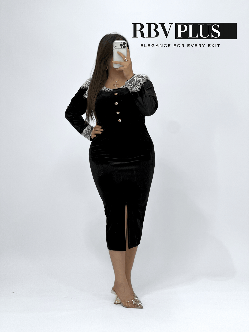 Model Victoria