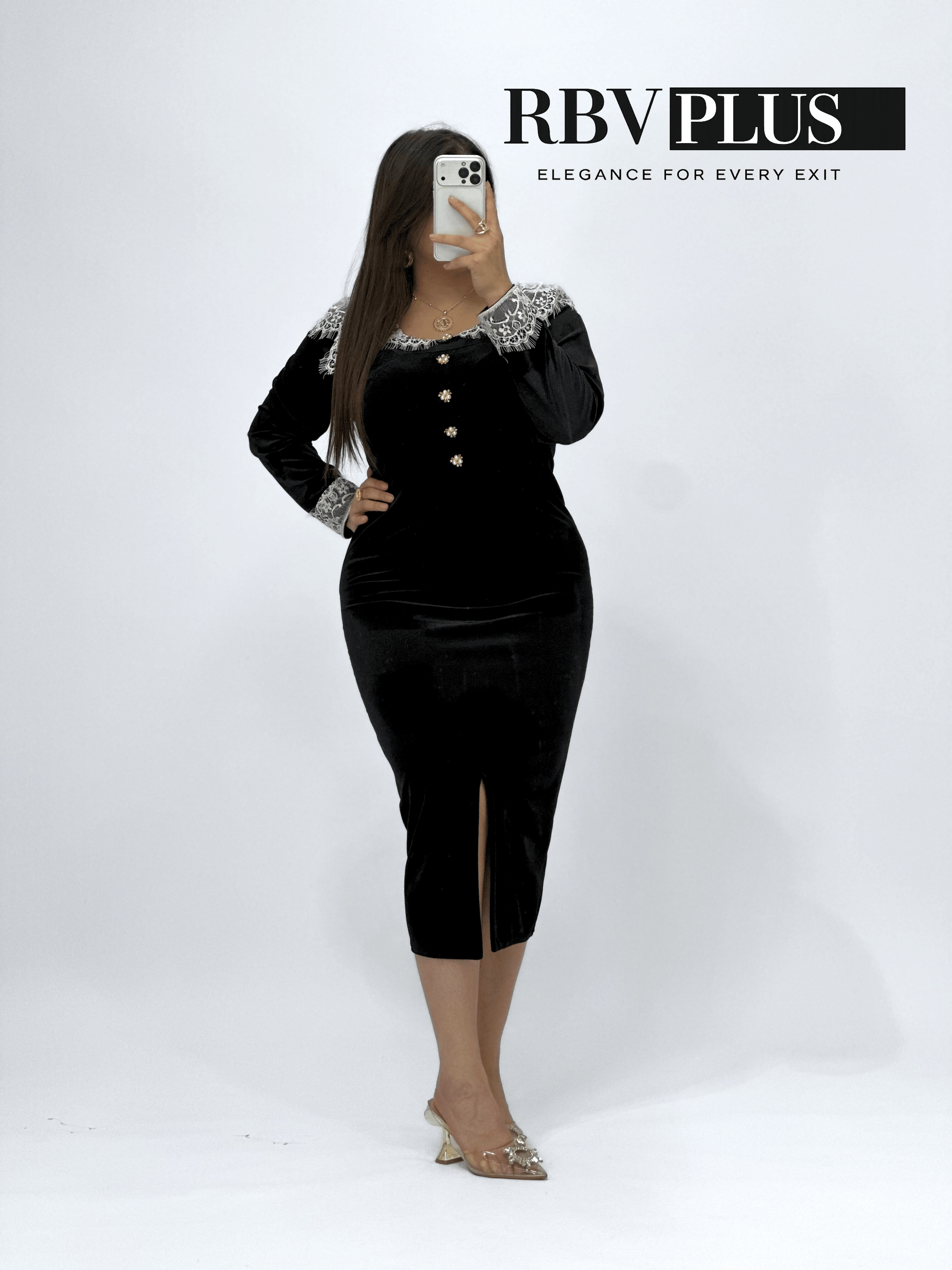 Model Victoria
