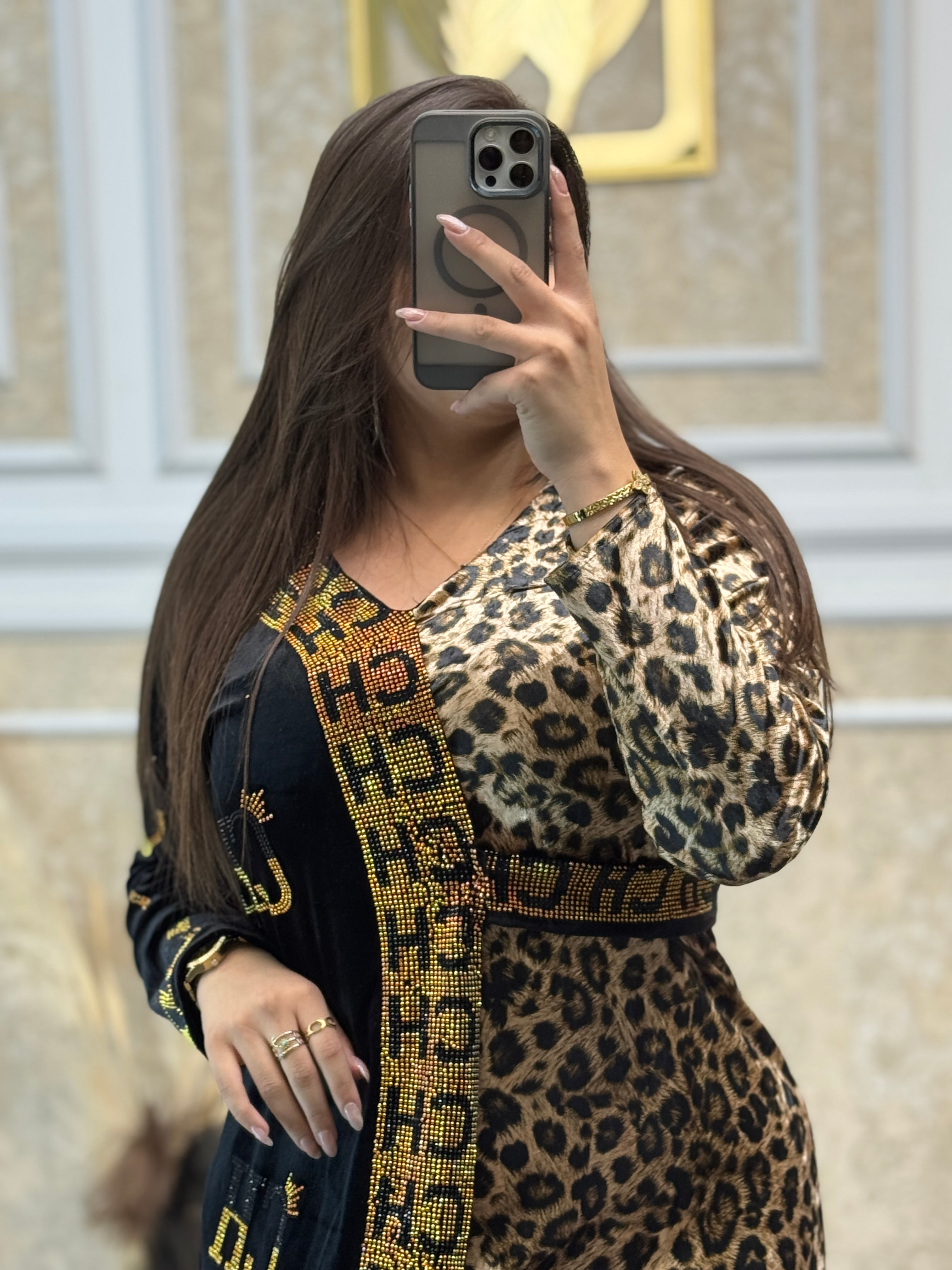 Modèle chirine A227