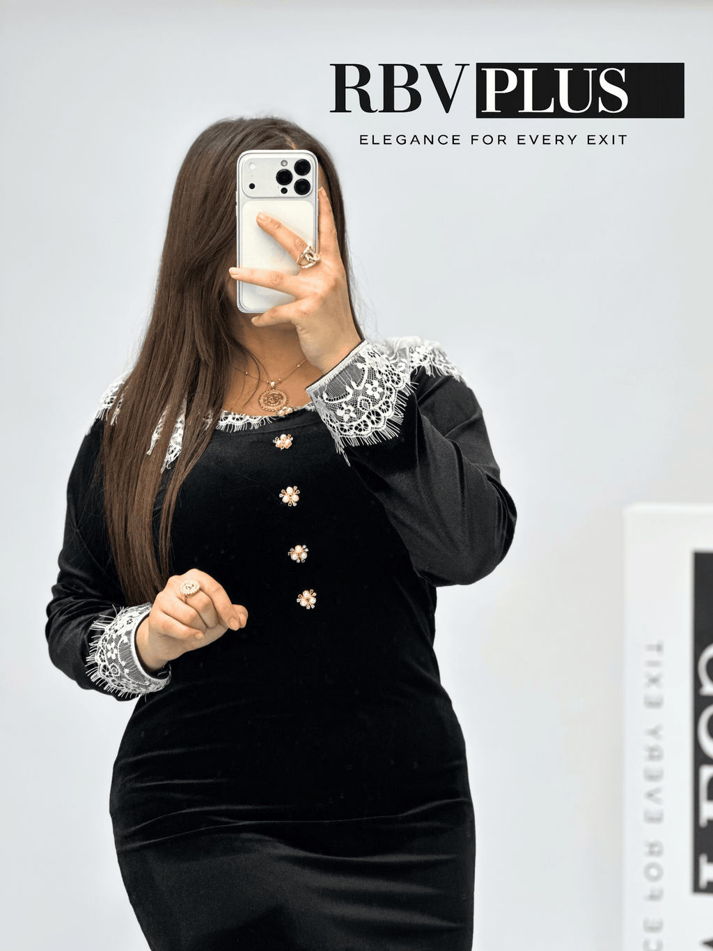 Model Victoria