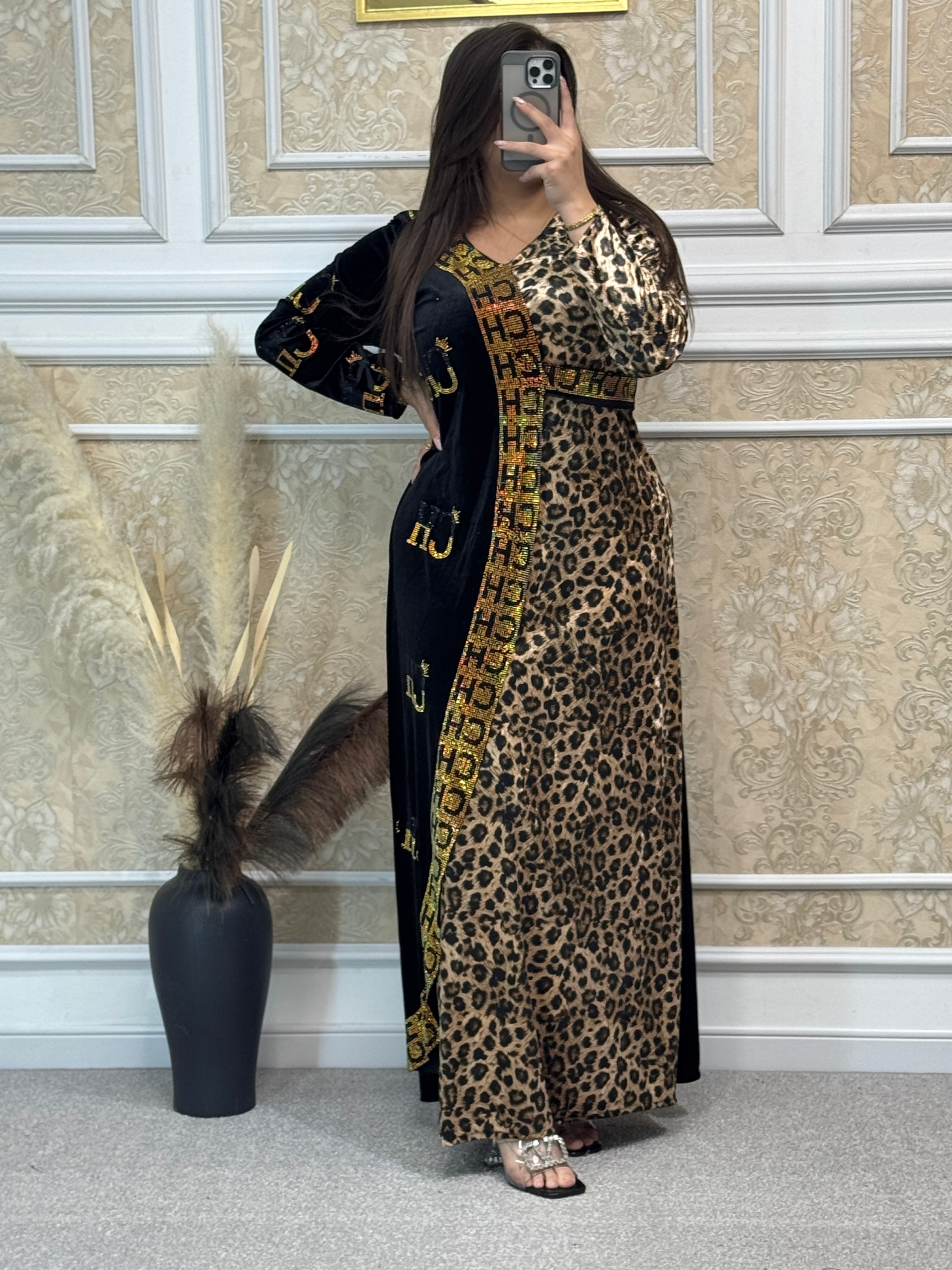 Modèle chirine A227