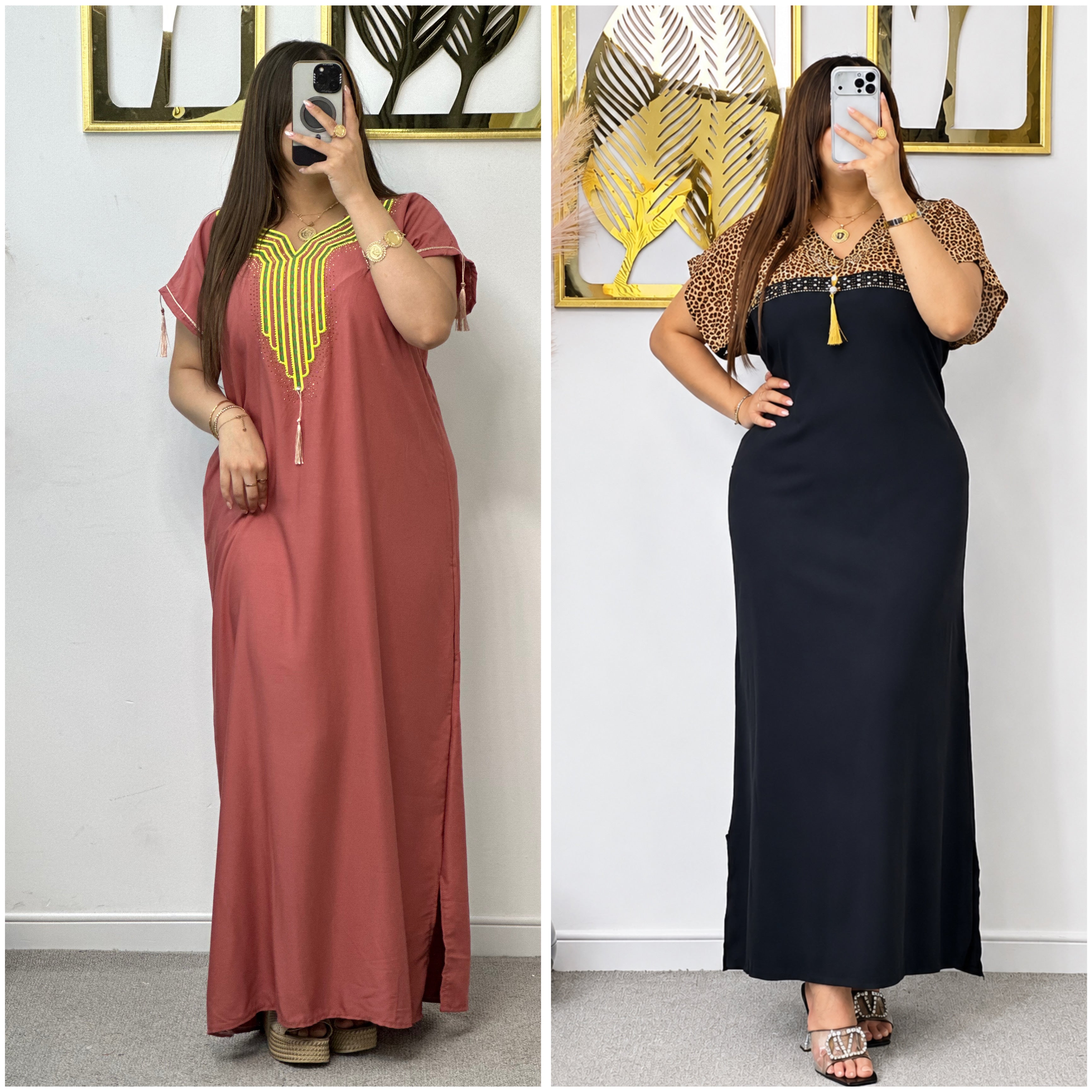 Moudel (v529 +v553)
