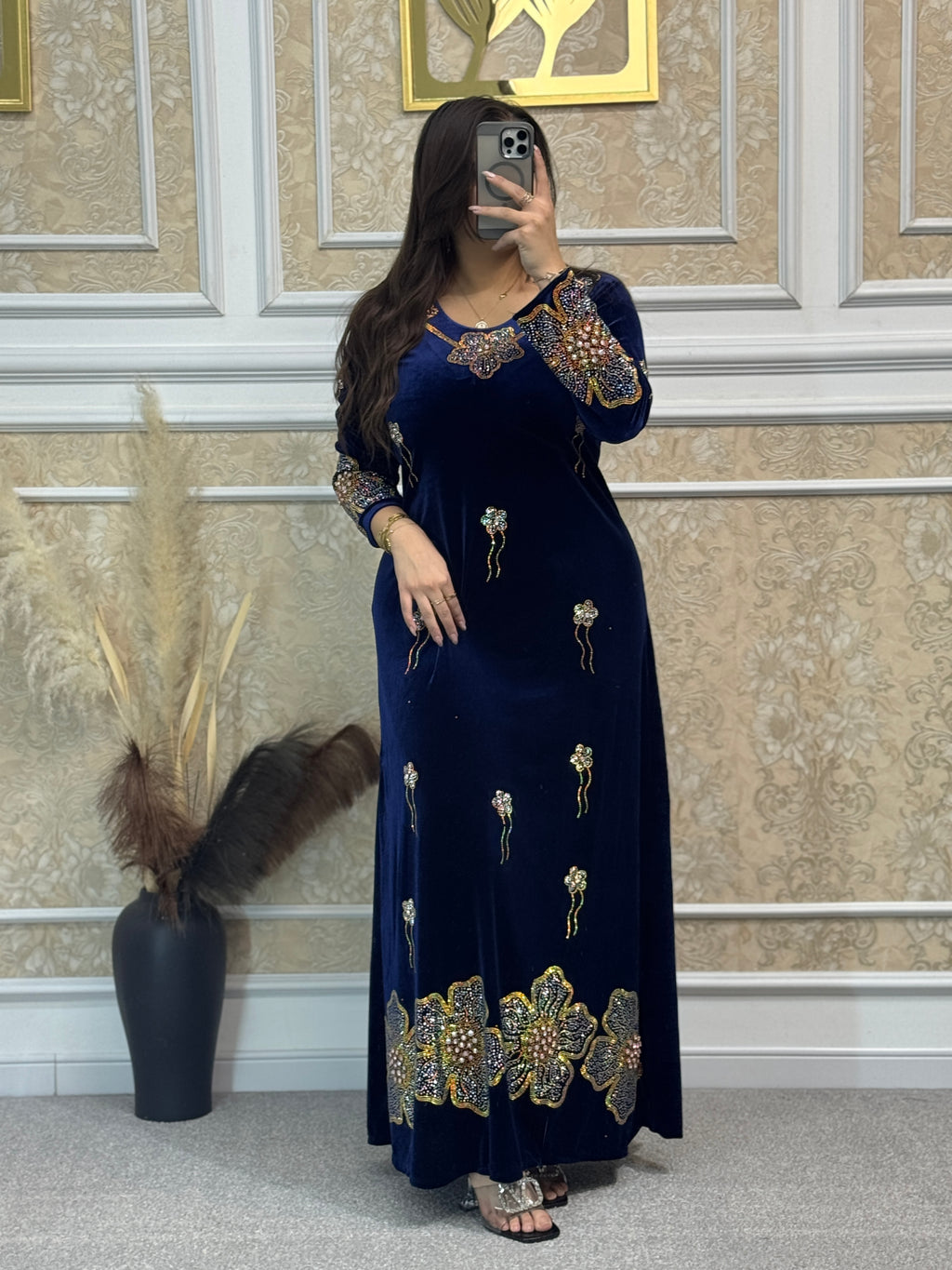 ‏ modèle el wardat