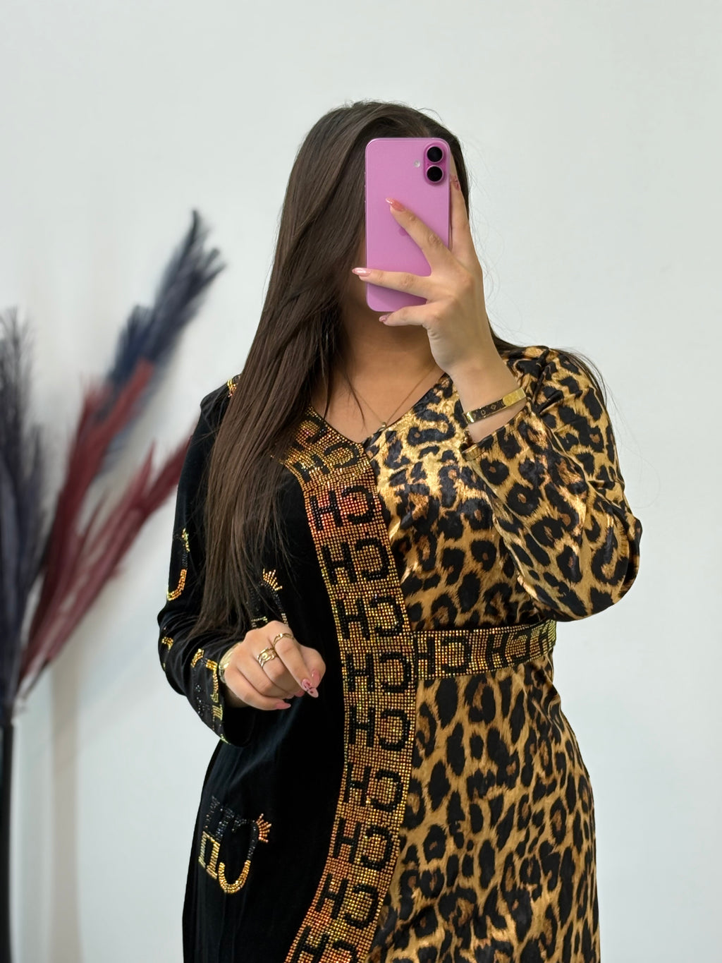 Modèle chirine A227