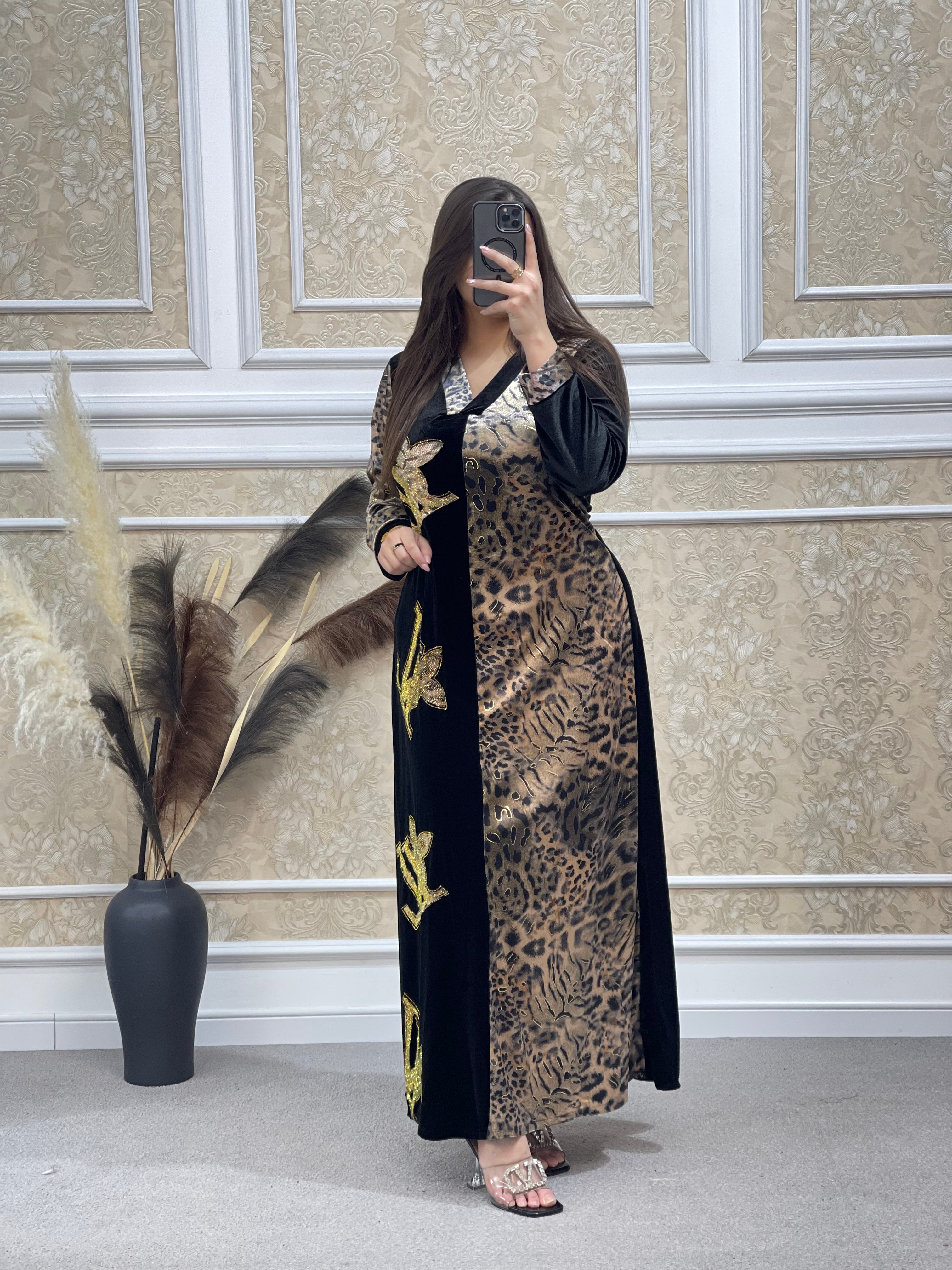 MOUDEL Louis Vuitton