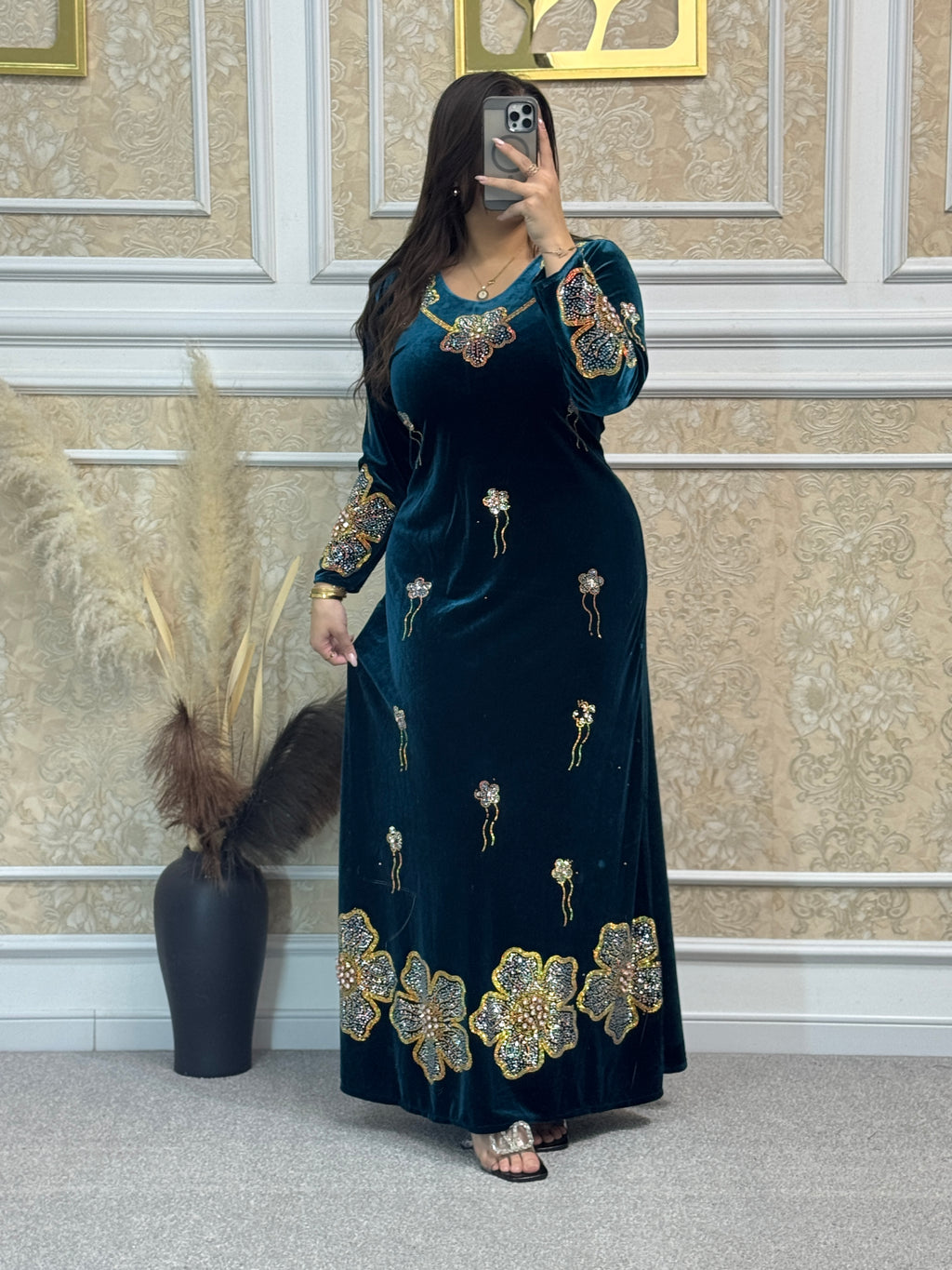 ‏ modèle el wardat