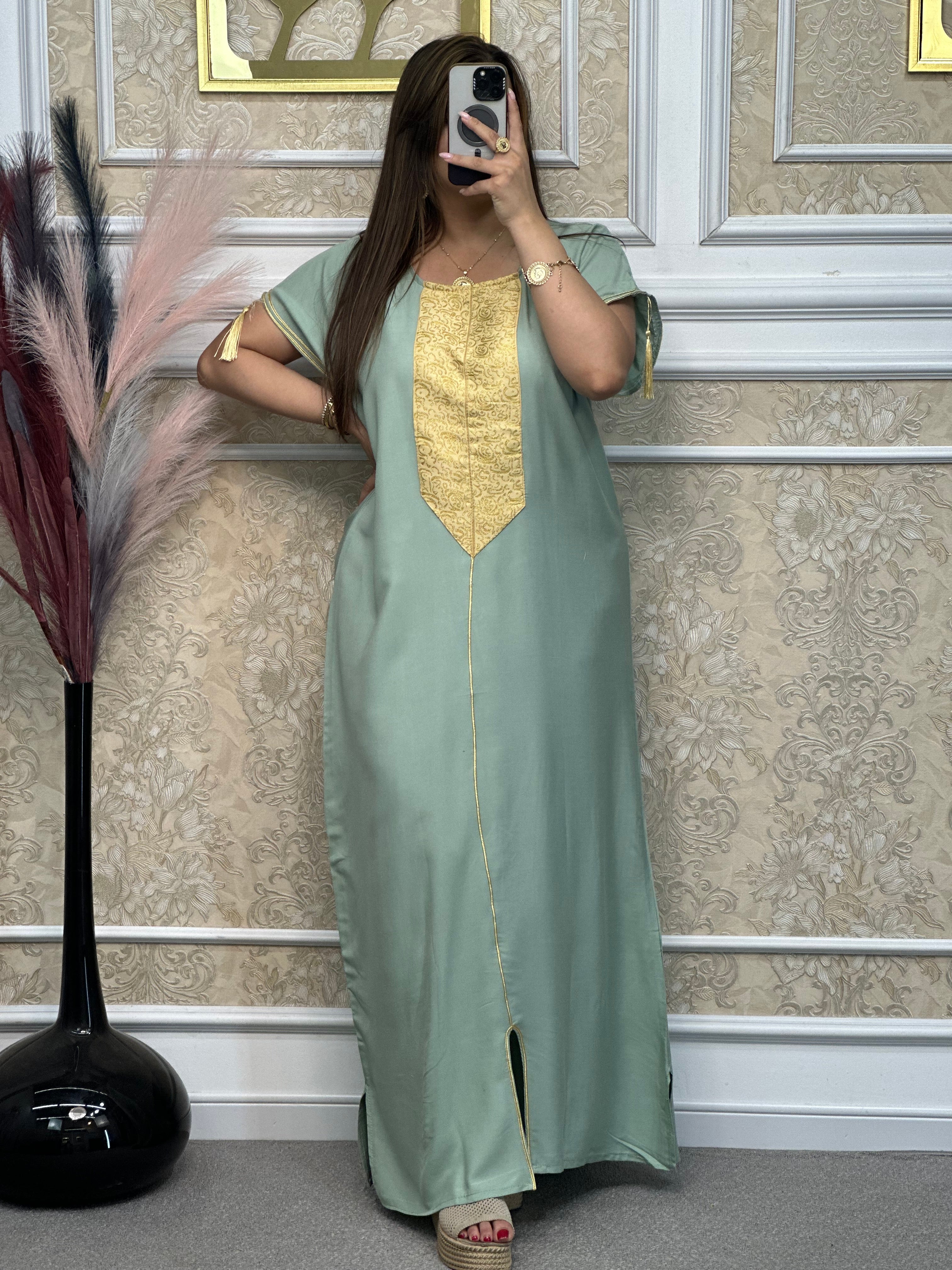 Moudel (v579)
