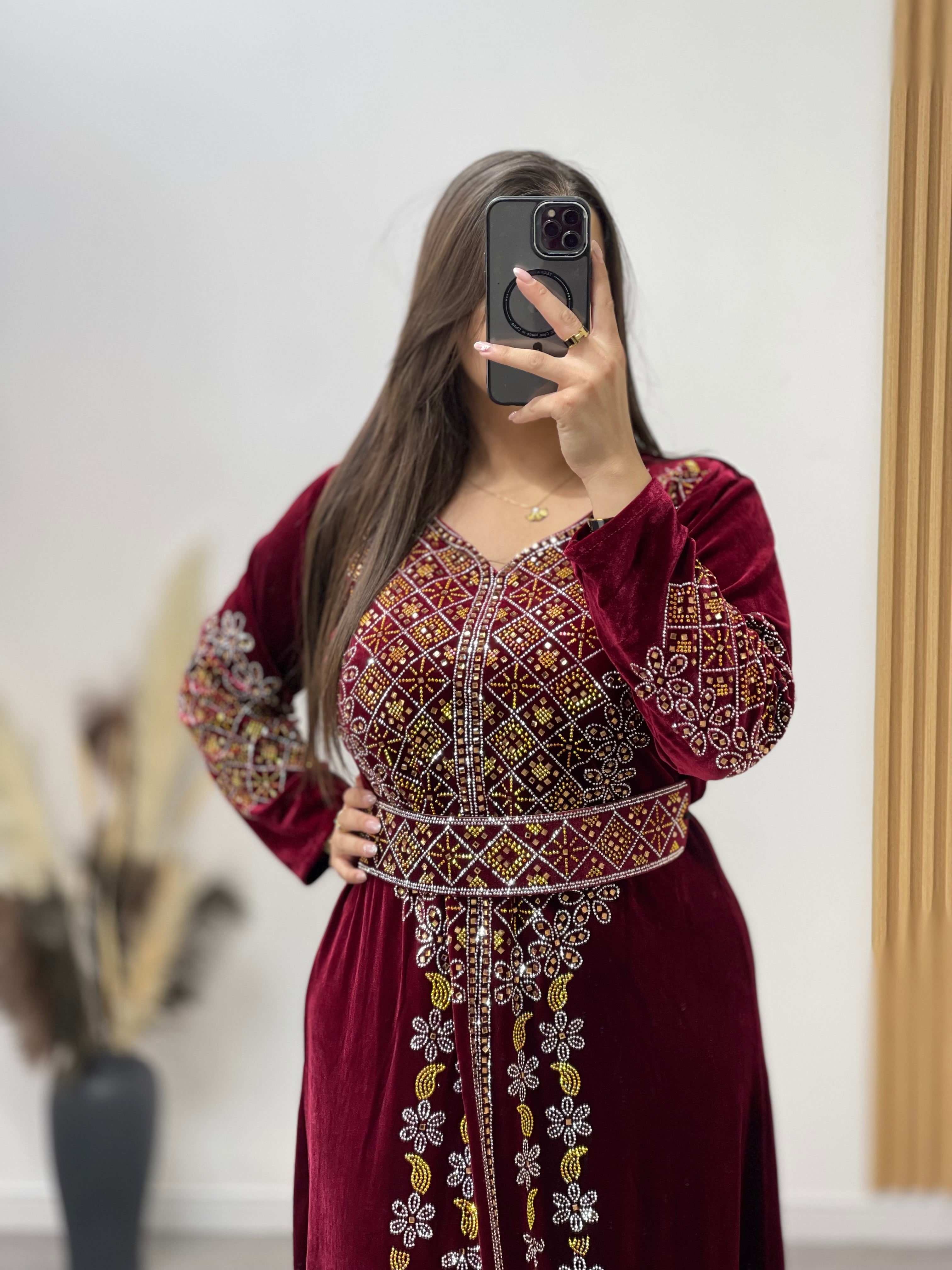قفطان سطراس 2026