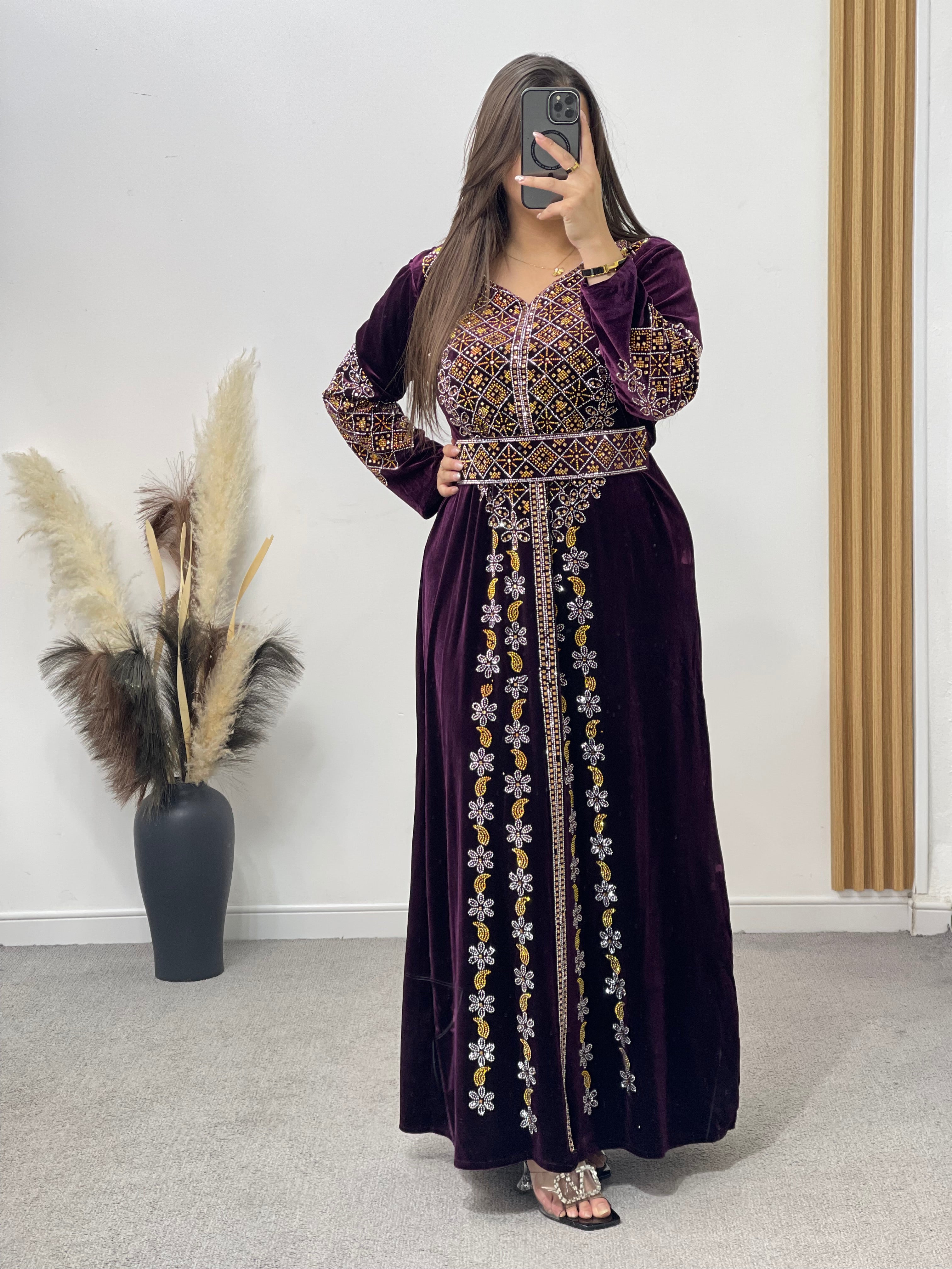 قفطان سطراس 2026