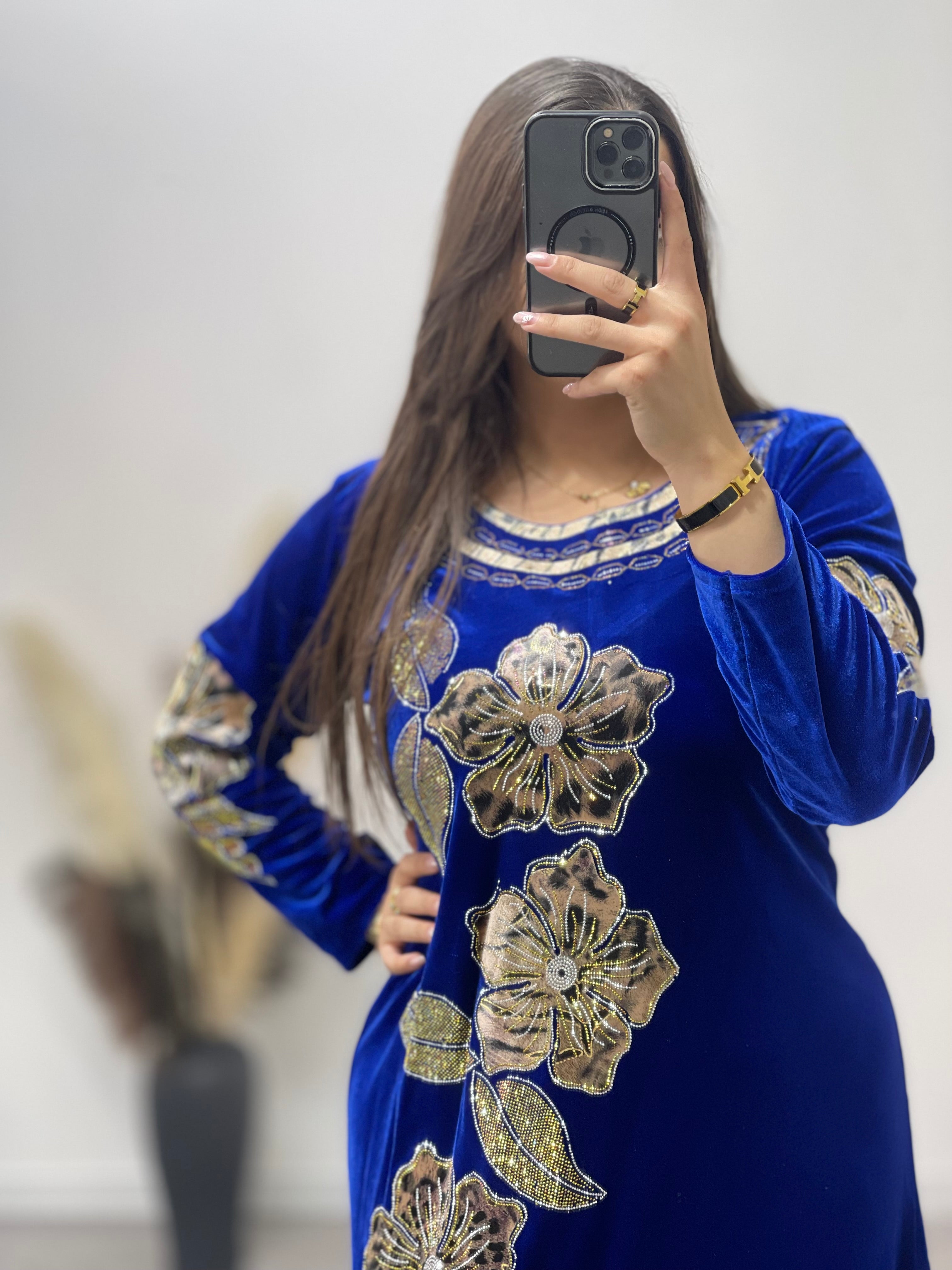 مودال الوردات