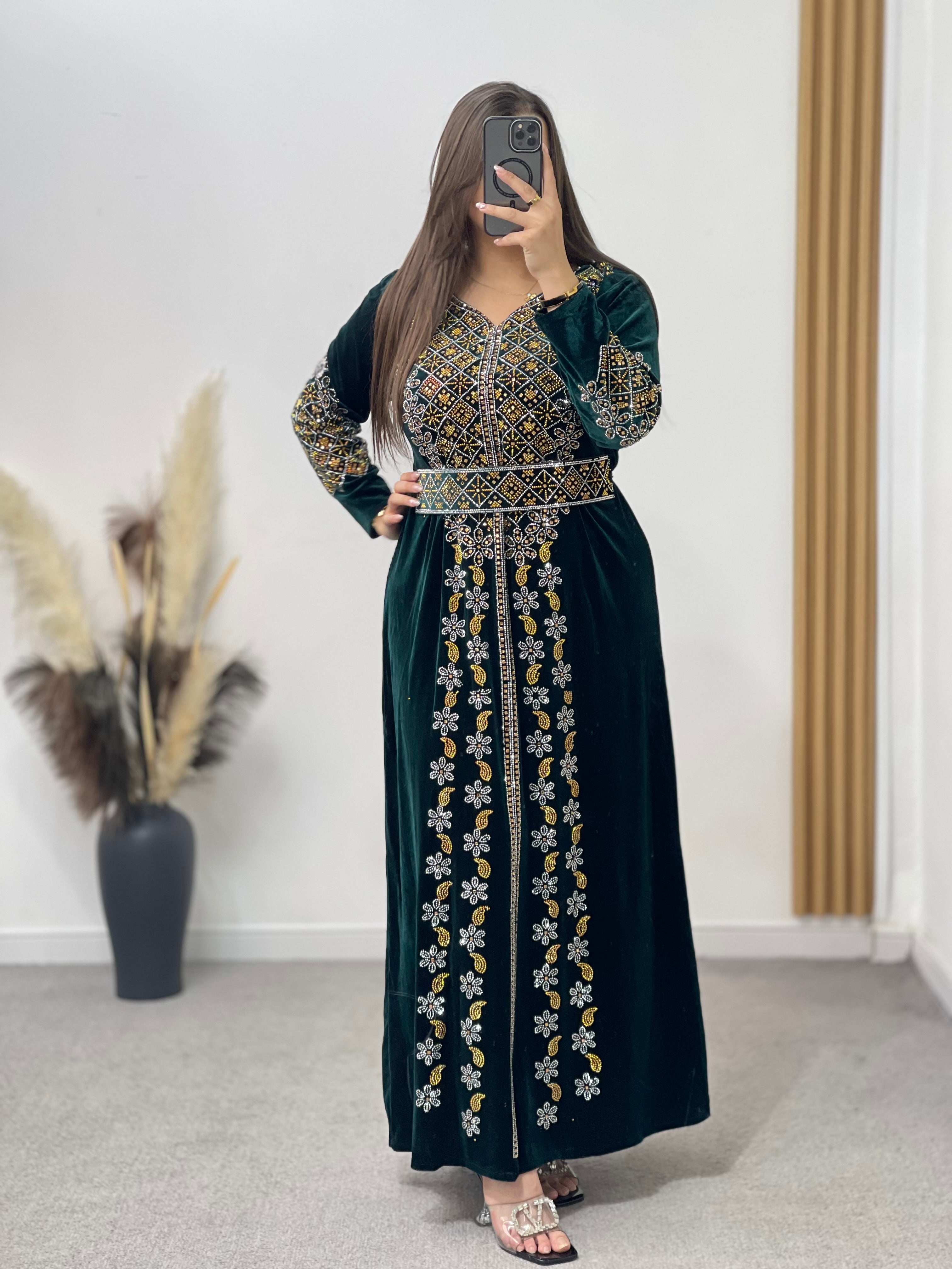 قفطان سطراس 2026