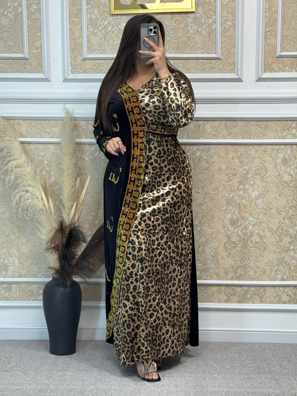 Modèle chirine A227