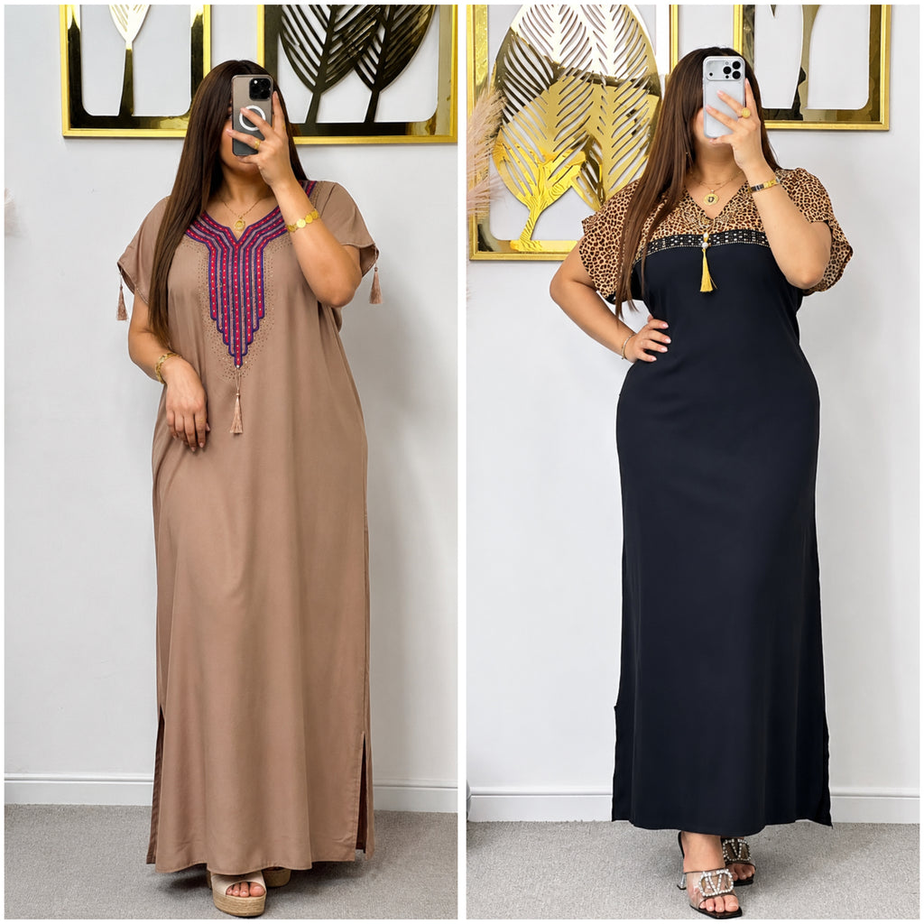 Moudel (v529 +v553)