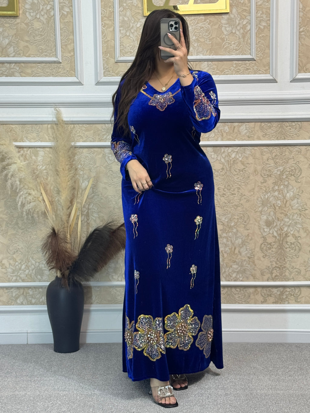 ‏ modèle el wardat