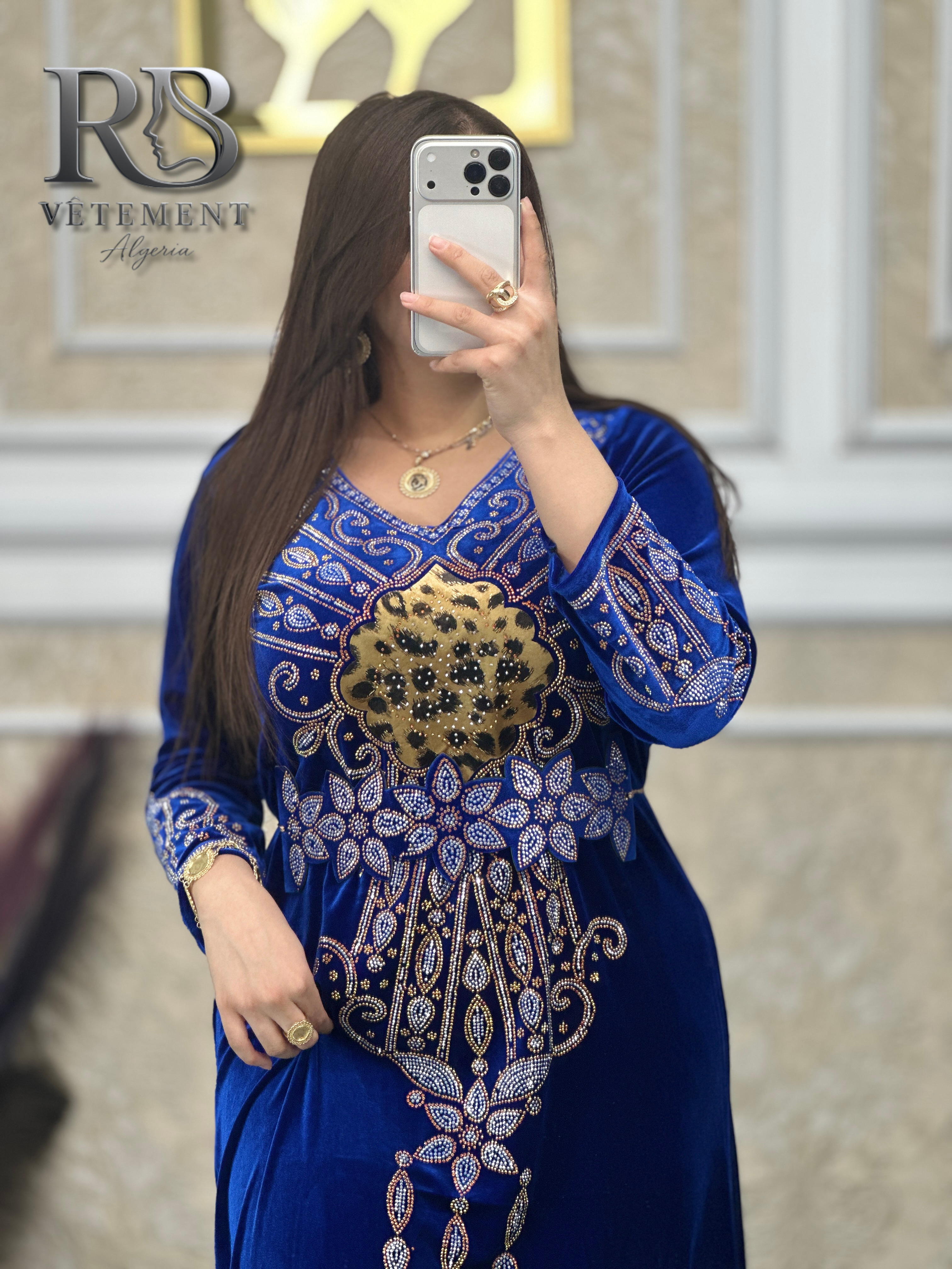 Model العيد لي 2026