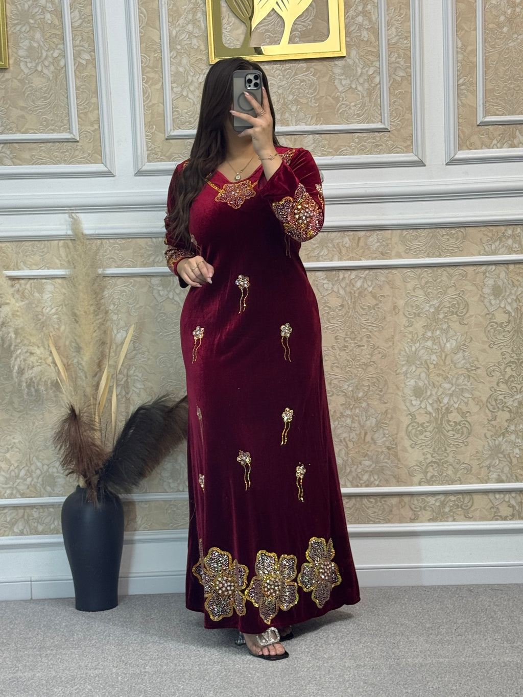 ‏ modèle el wardat