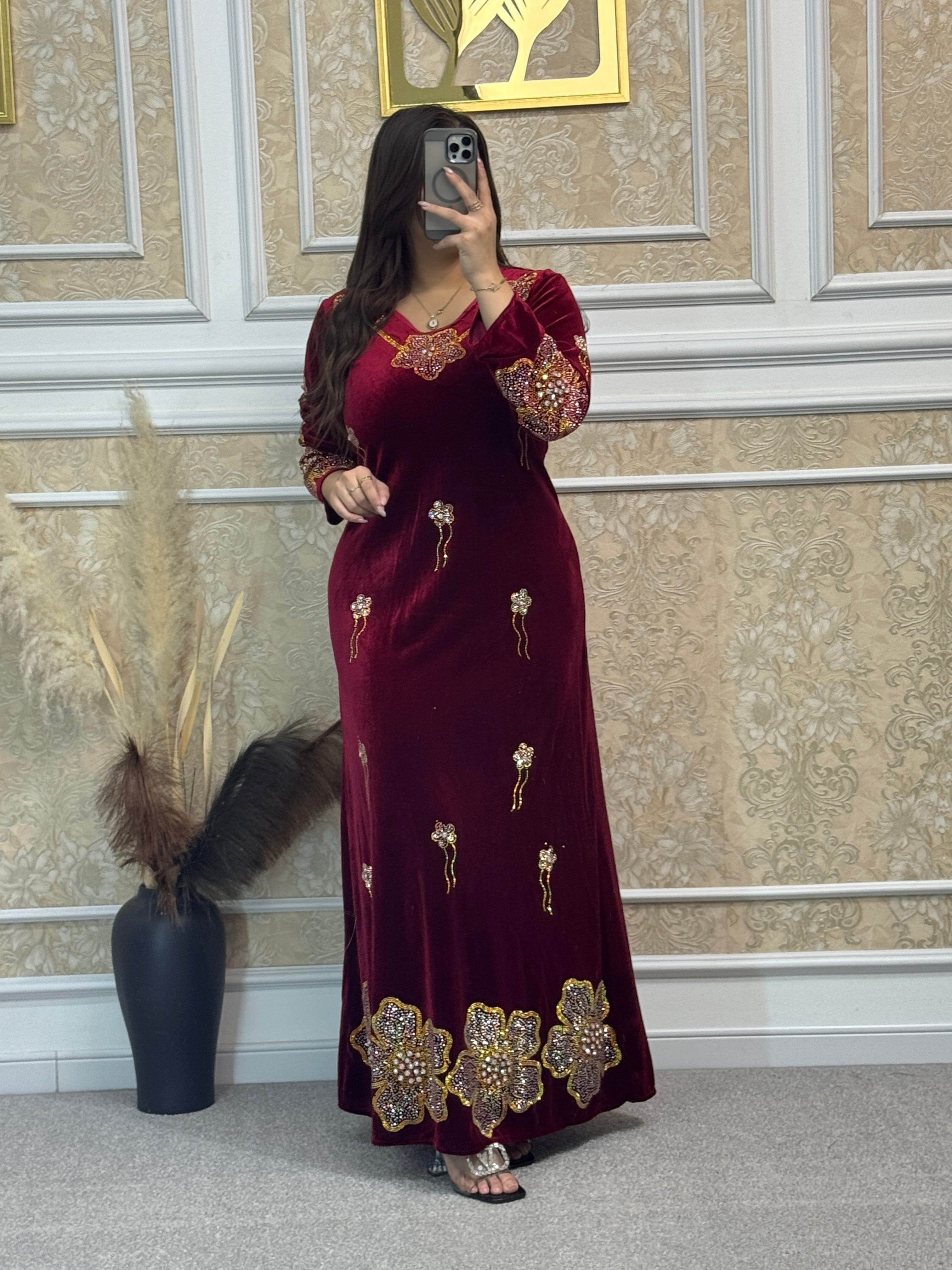 ‏ modèle el wardat