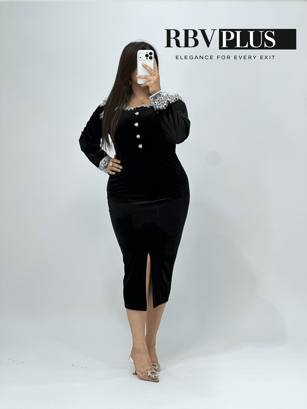 Model Victoria