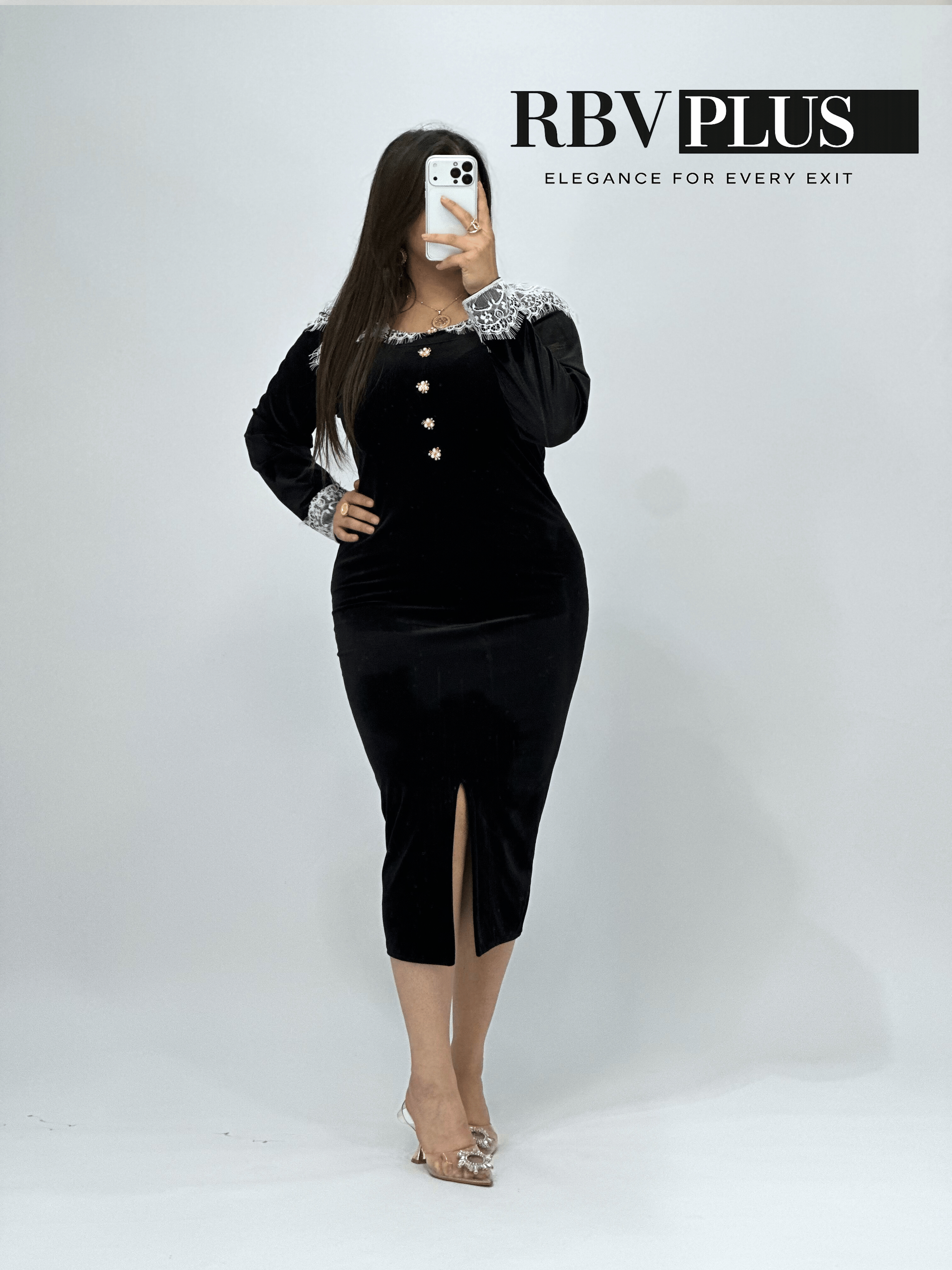 Model Victoria