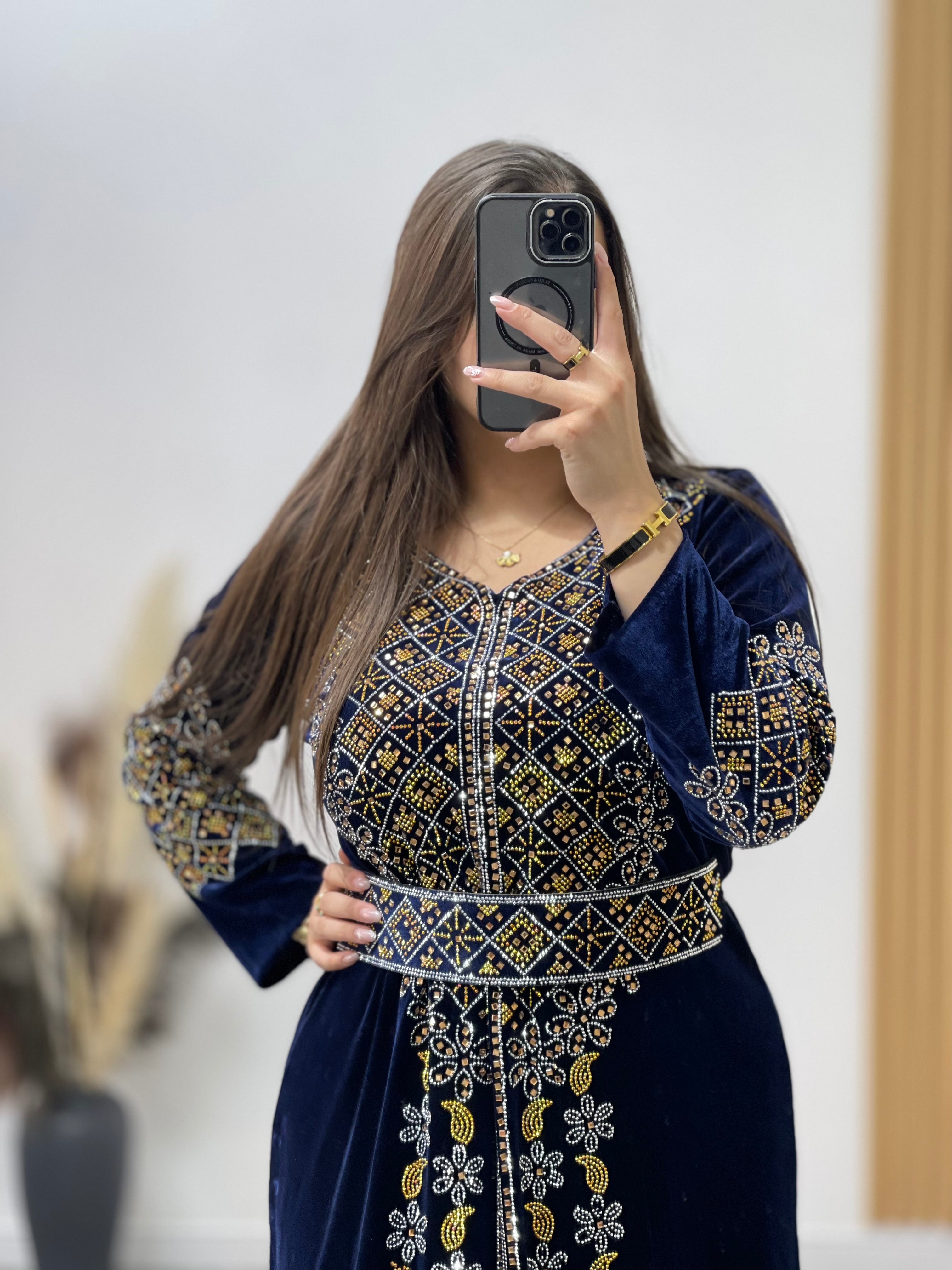 قفطان سطراس 2026