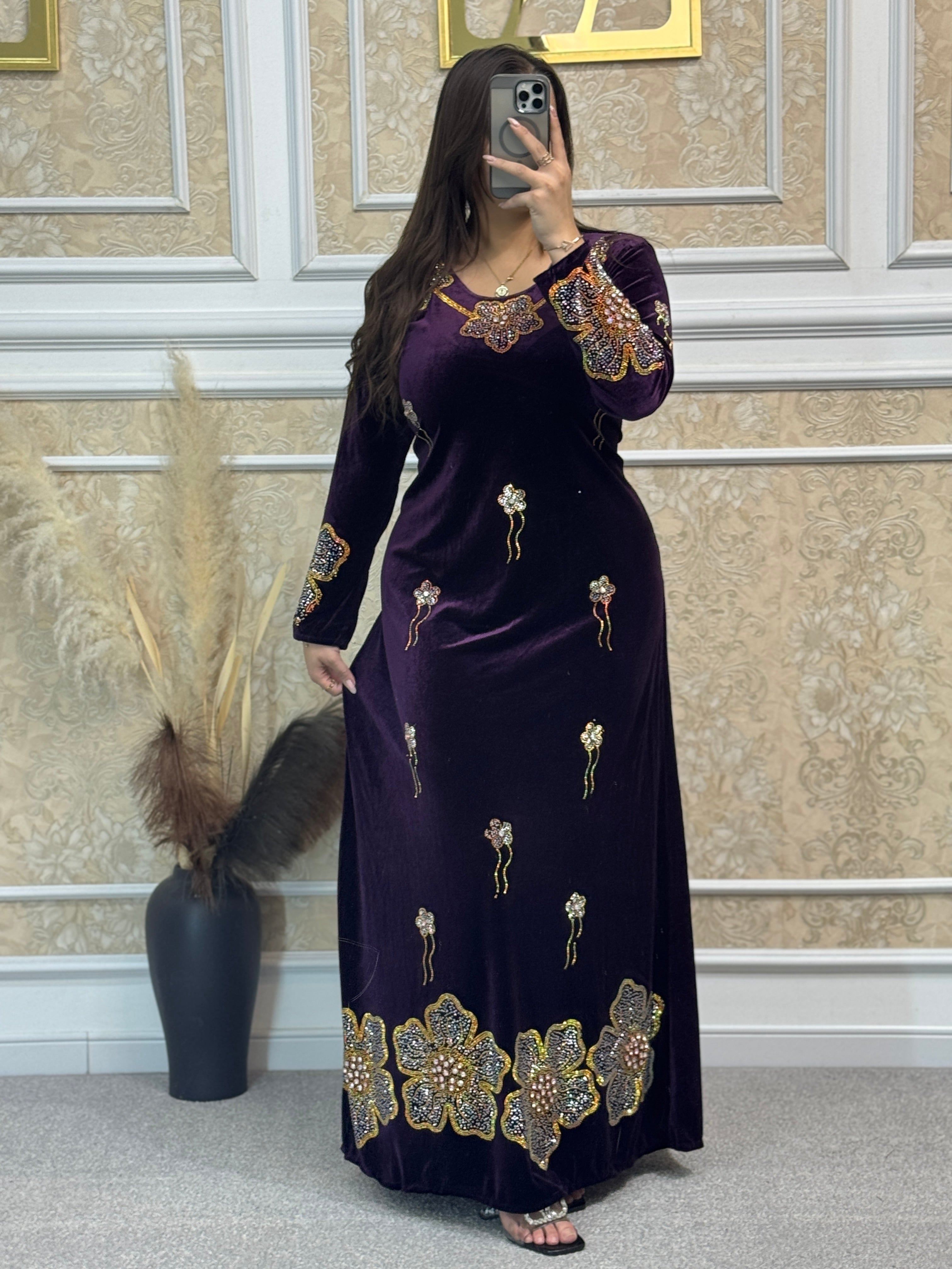 ‏ modèle el wardat