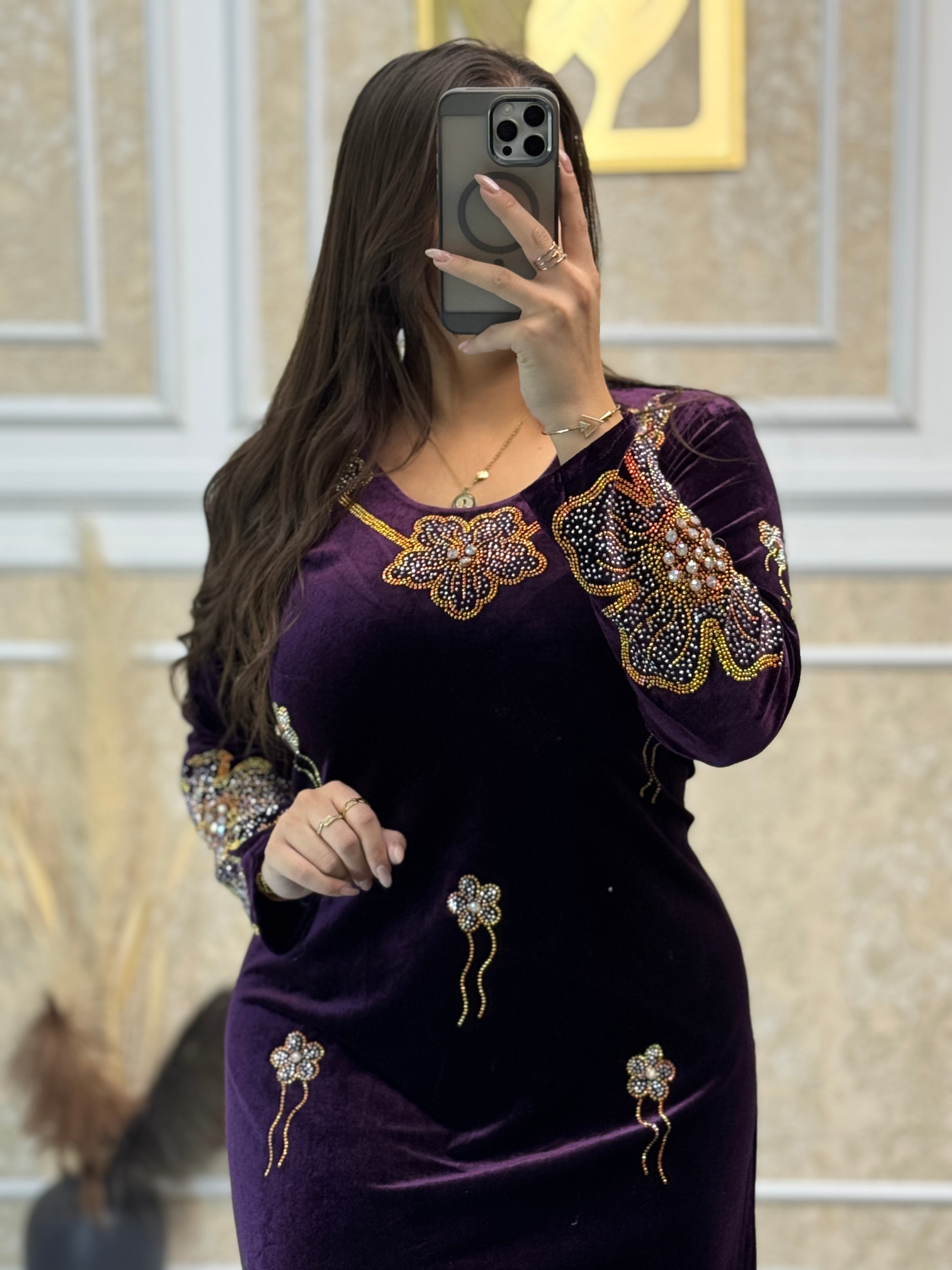 ‏ modèle el wardat