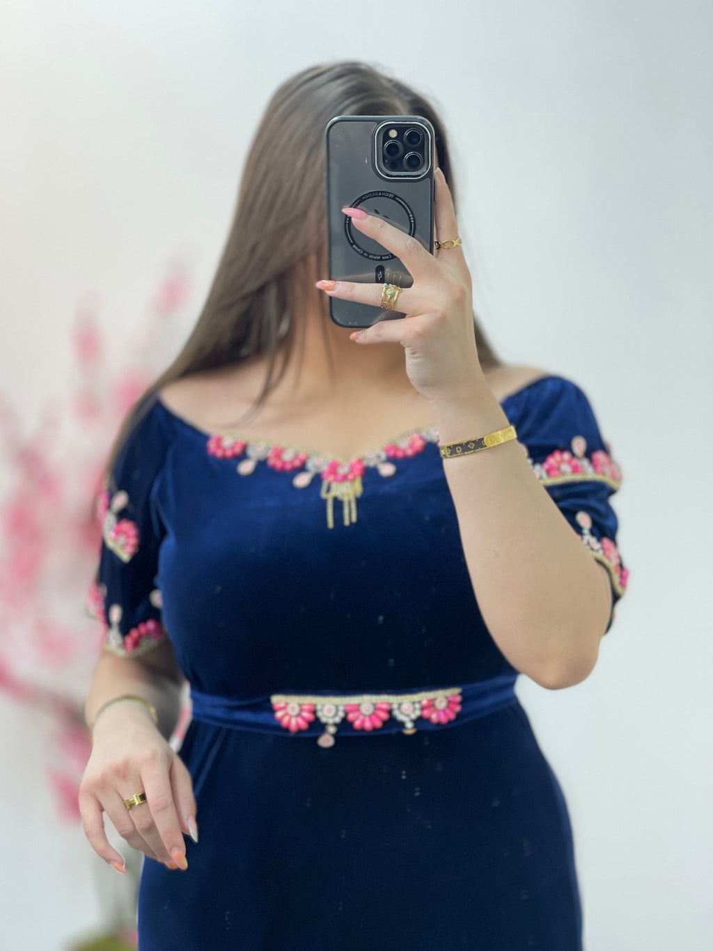 جديد الموسم - ROBE LAMIS 2026