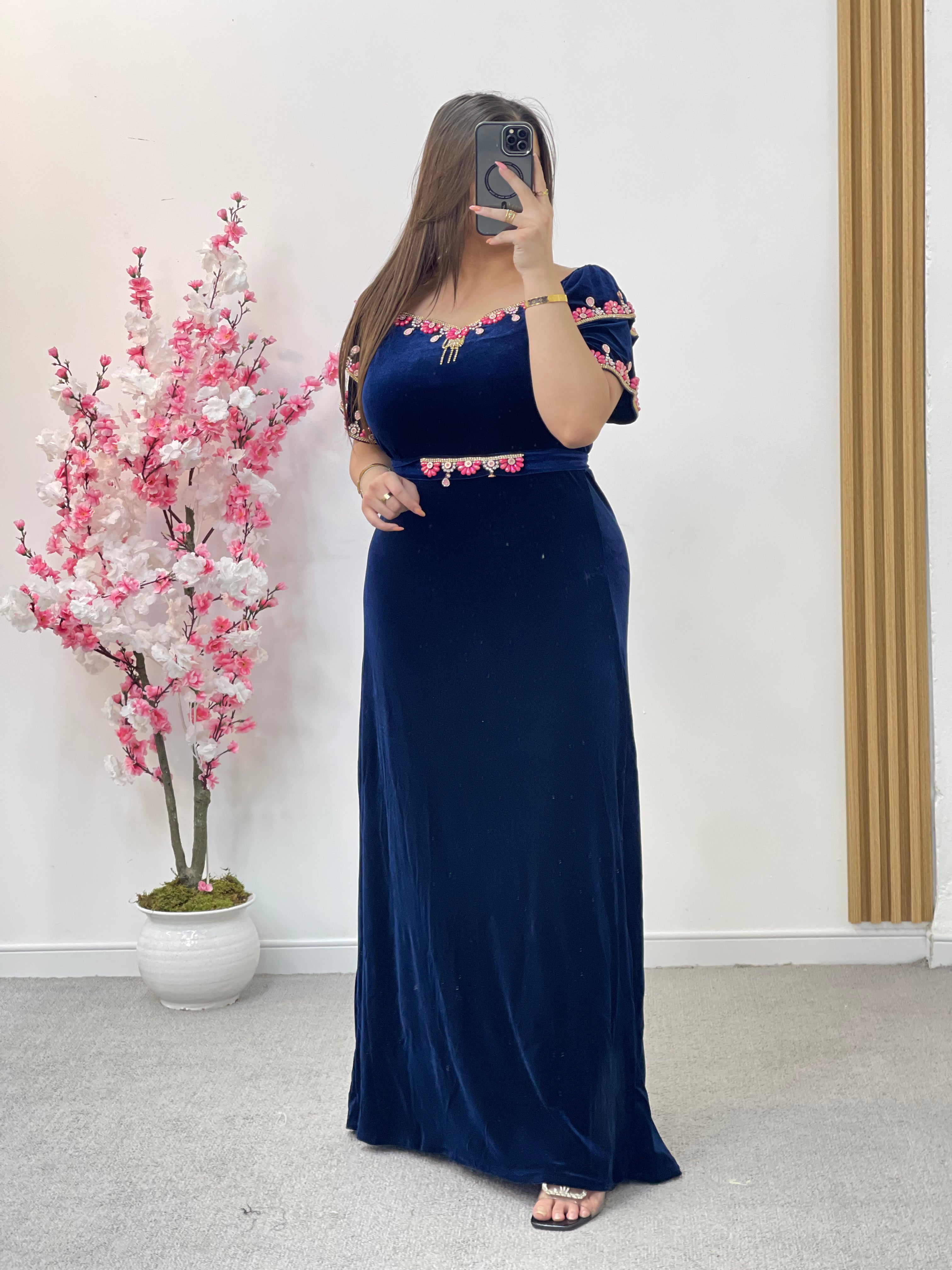 جديد الموسم - ROBE LAMIS 2026