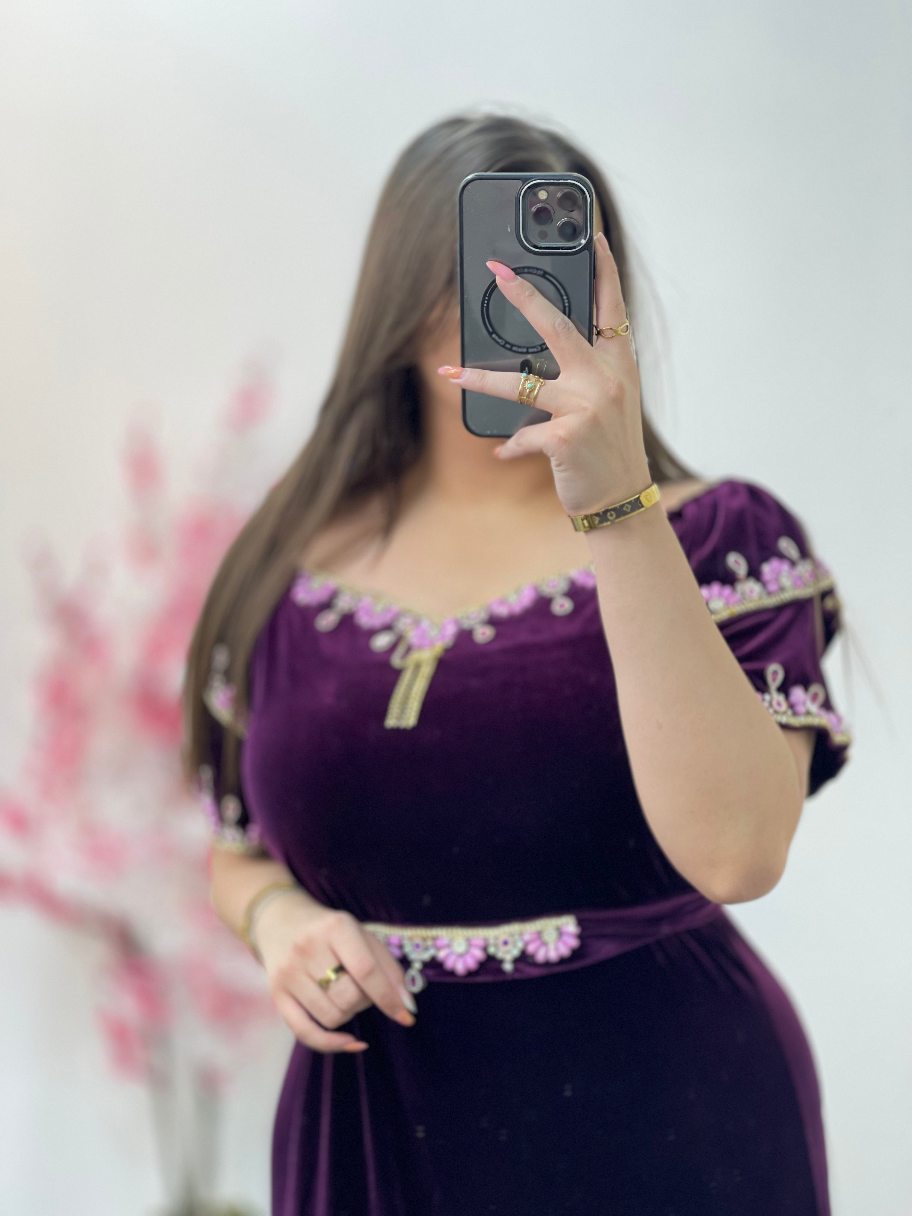 جديد الموسم - ROBE LAMIS 2026