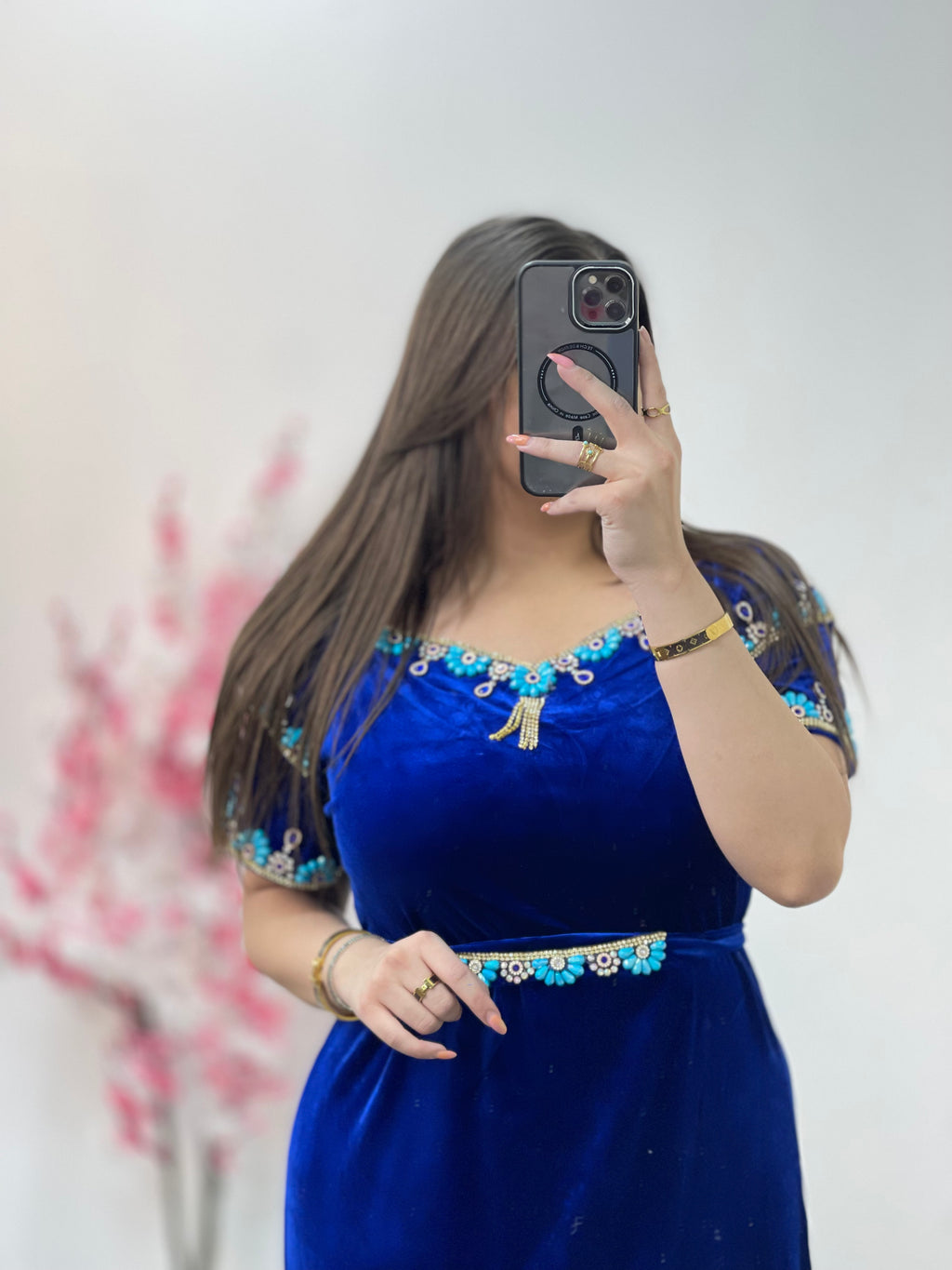 جديد الموسم - ROBE LAMIS 2026