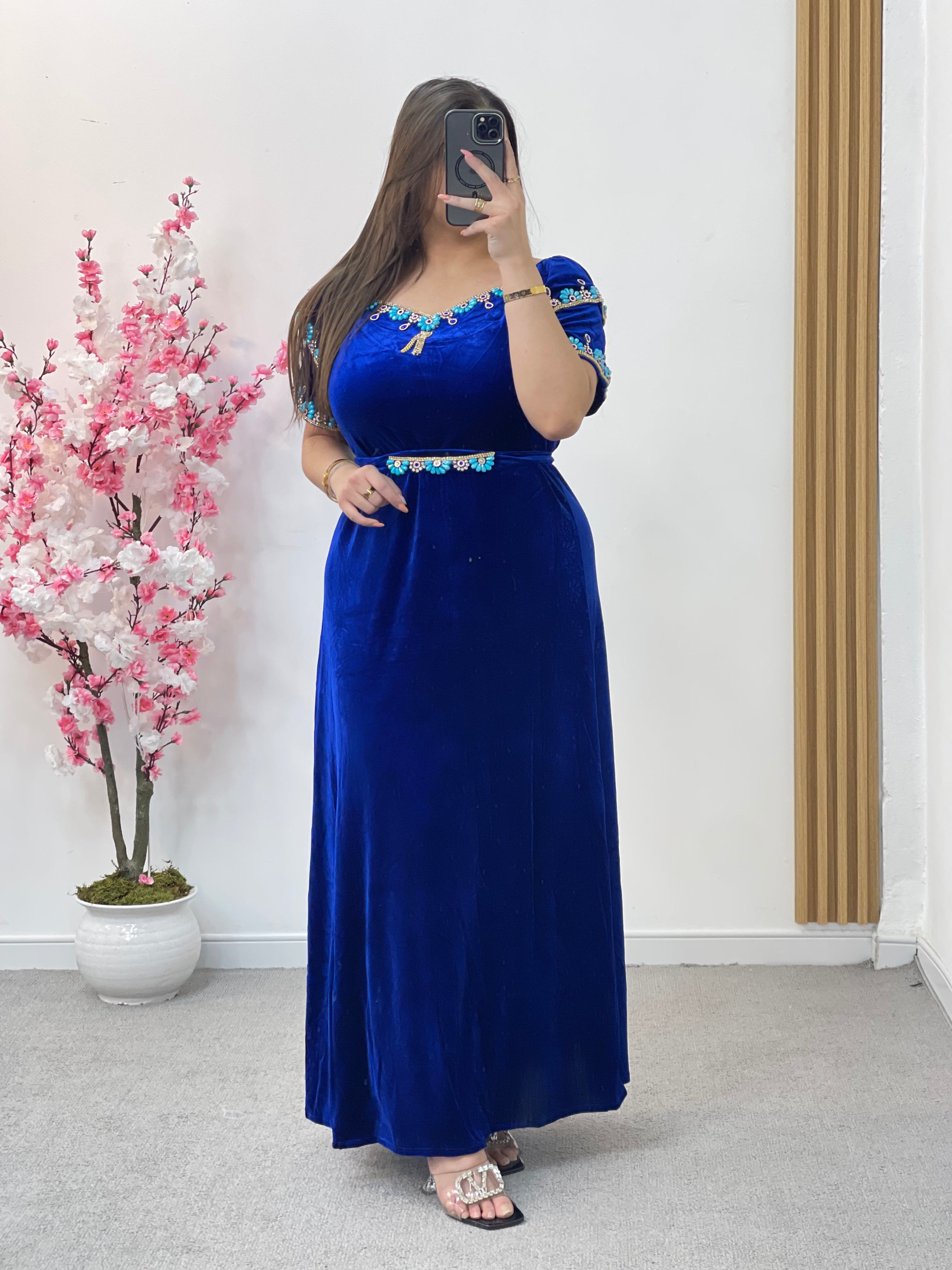 جديد الموسم - ROBE LAMIS 2026