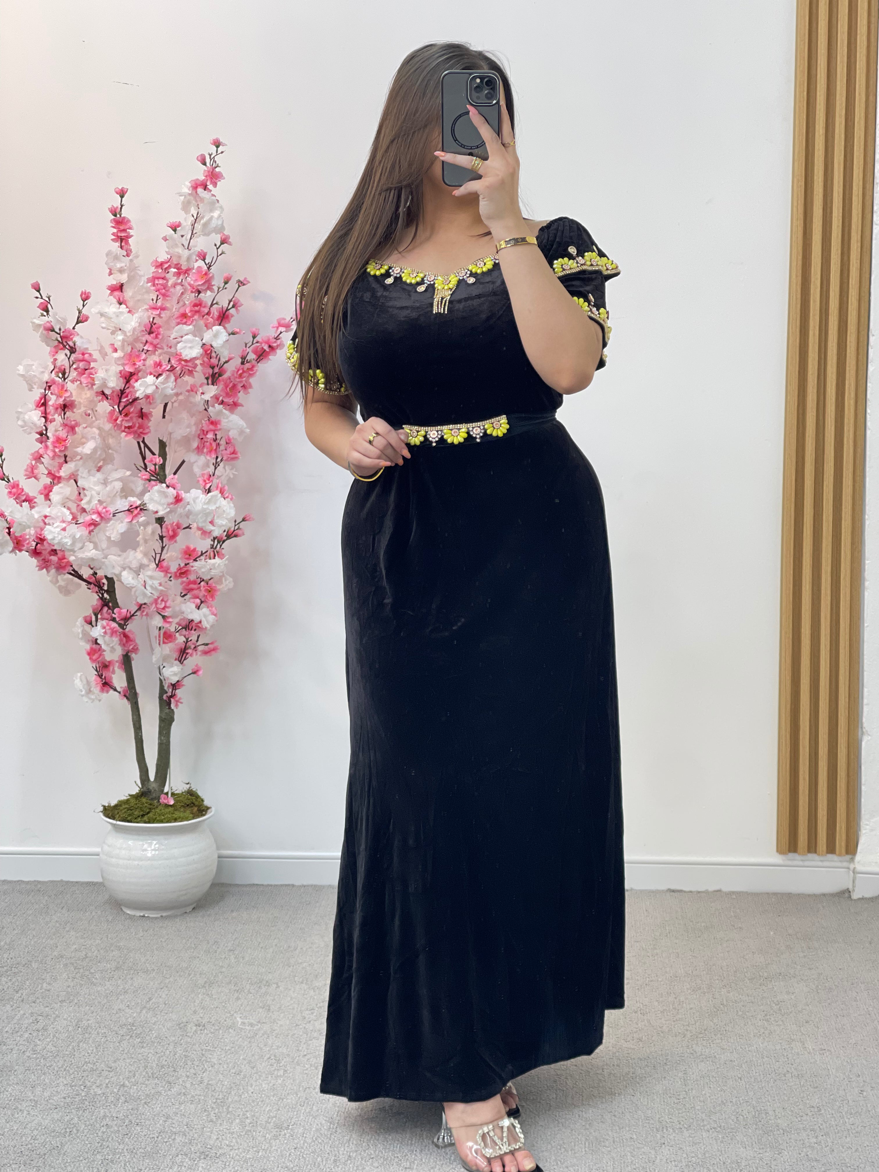 جديد الموسم - ROBE LAMIS 2026