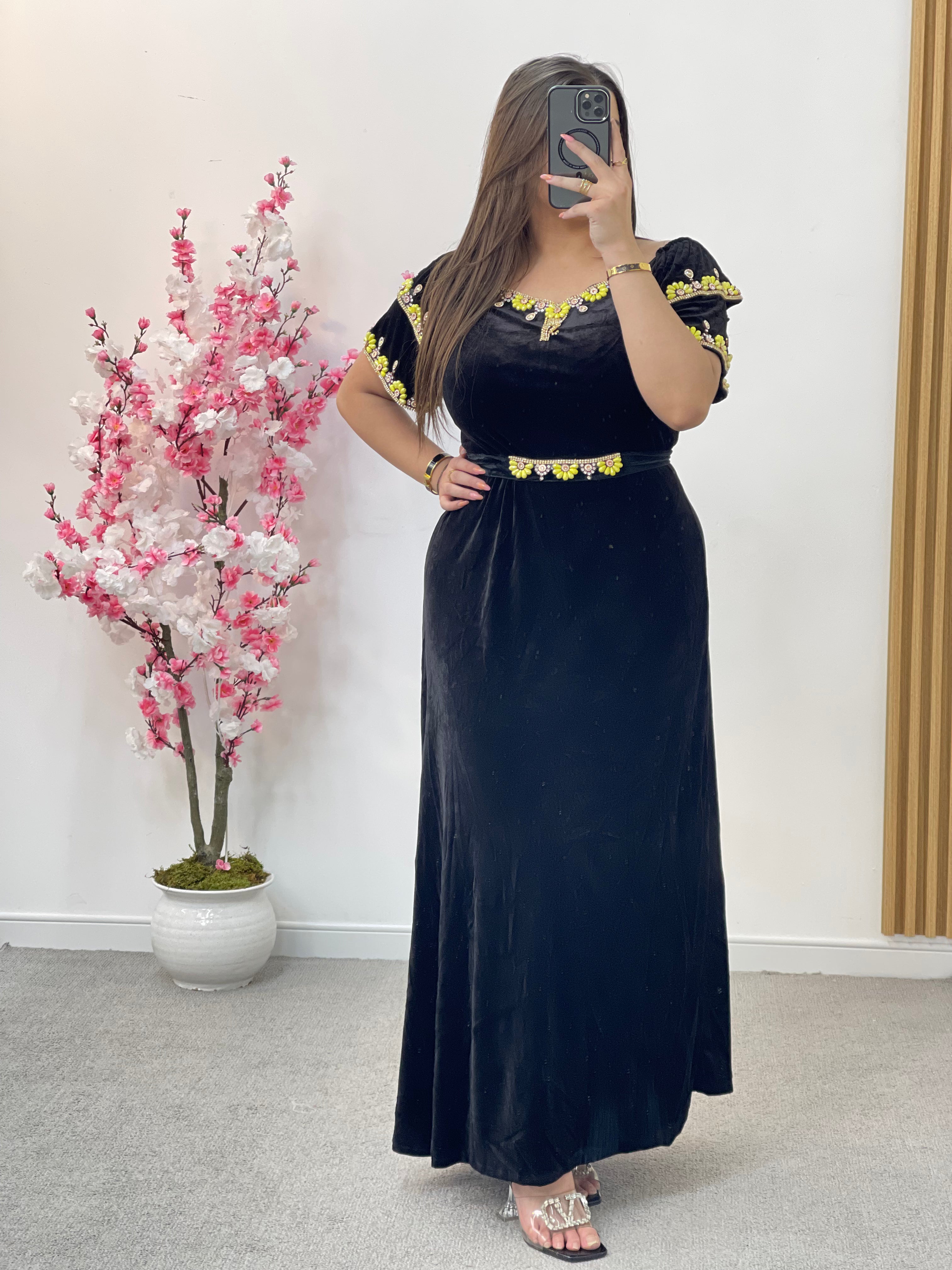 جديد الموسم - ROBE LAMIS 2026